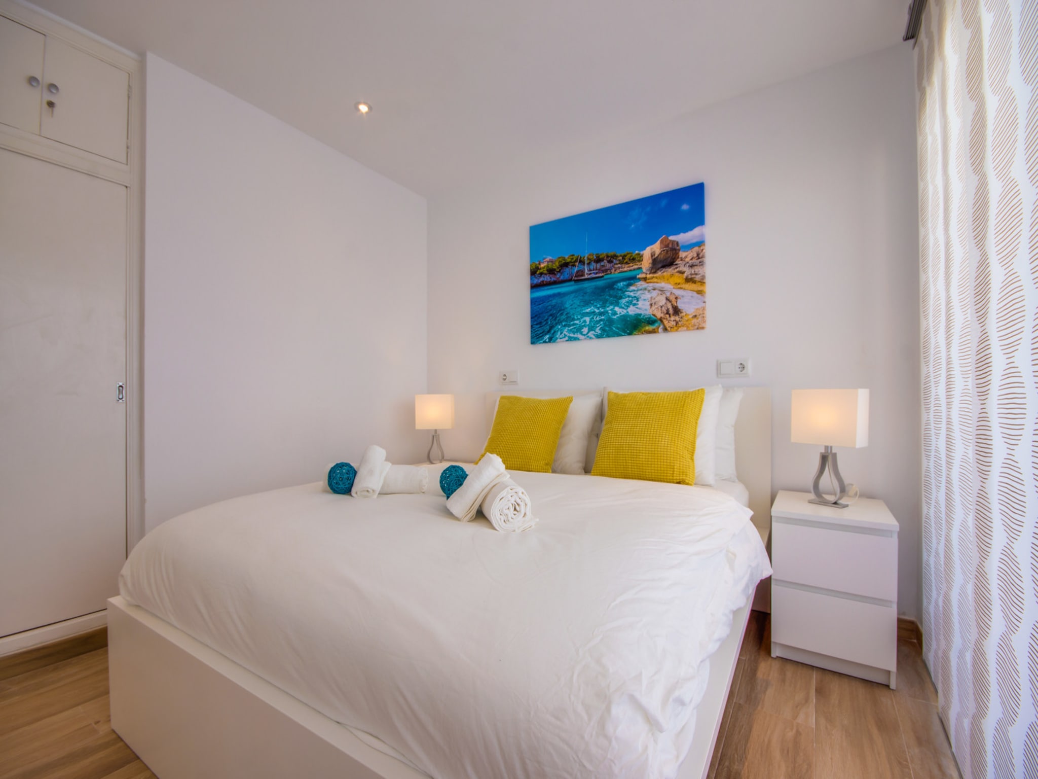 Ferienwohnung Primavera