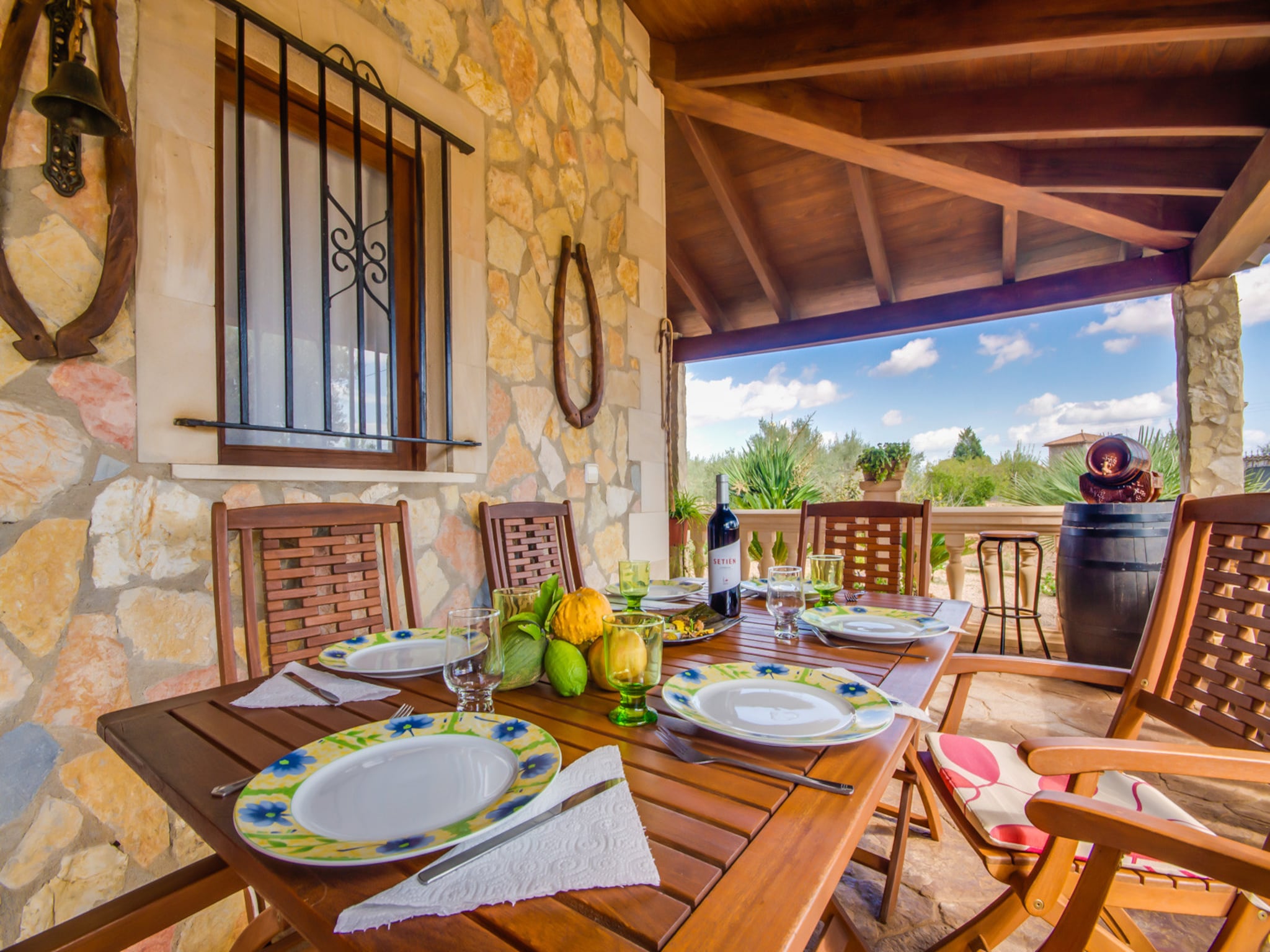   Casa de Puri