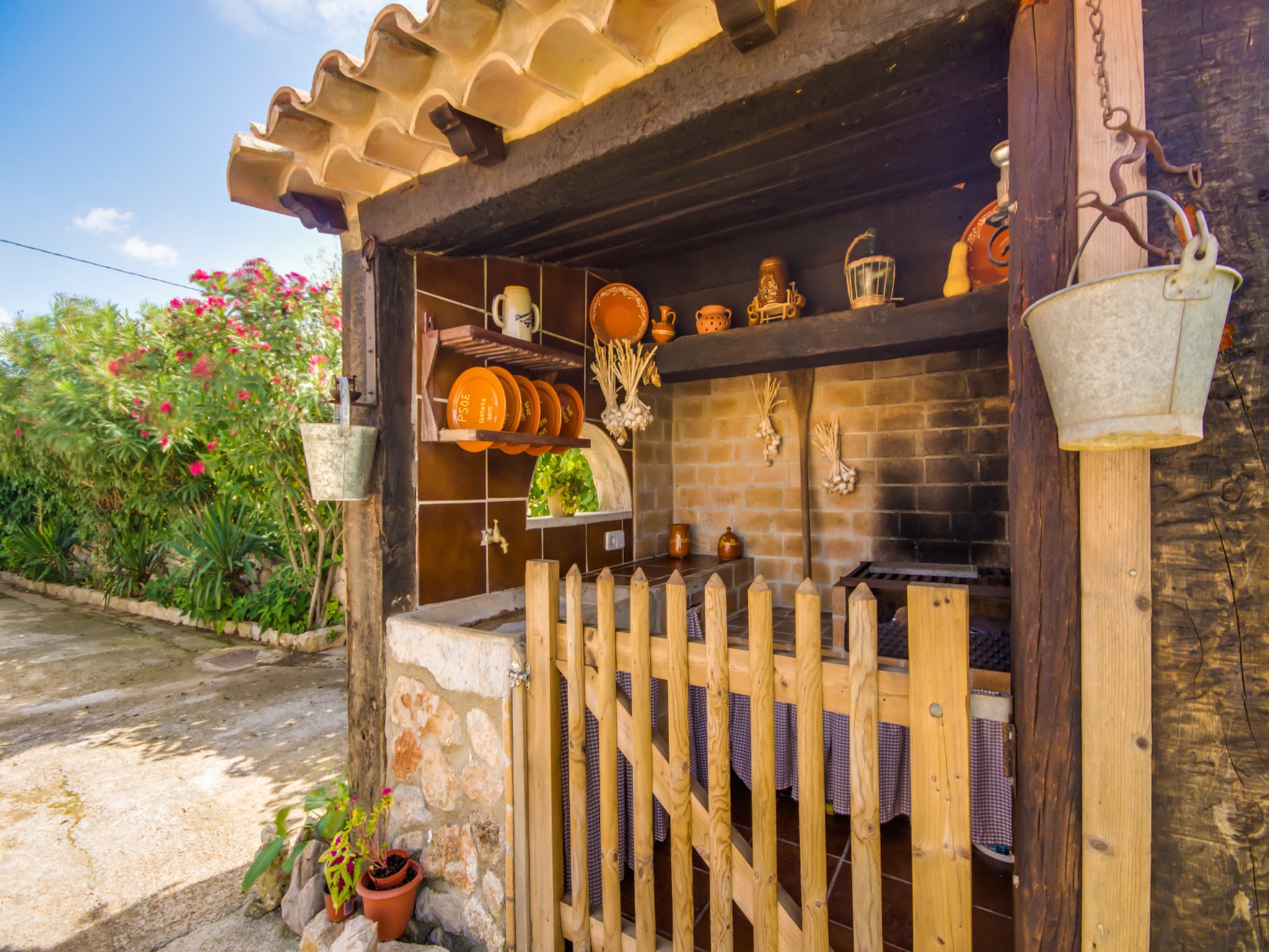   Casa de Puri