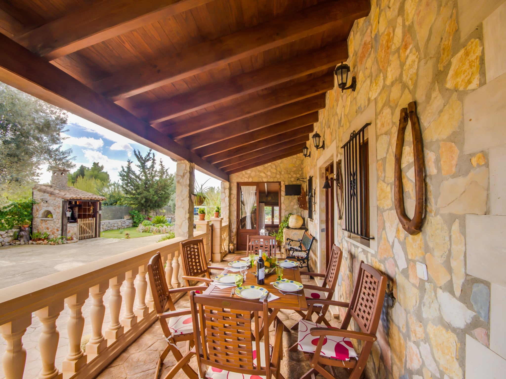   Casa de Puri