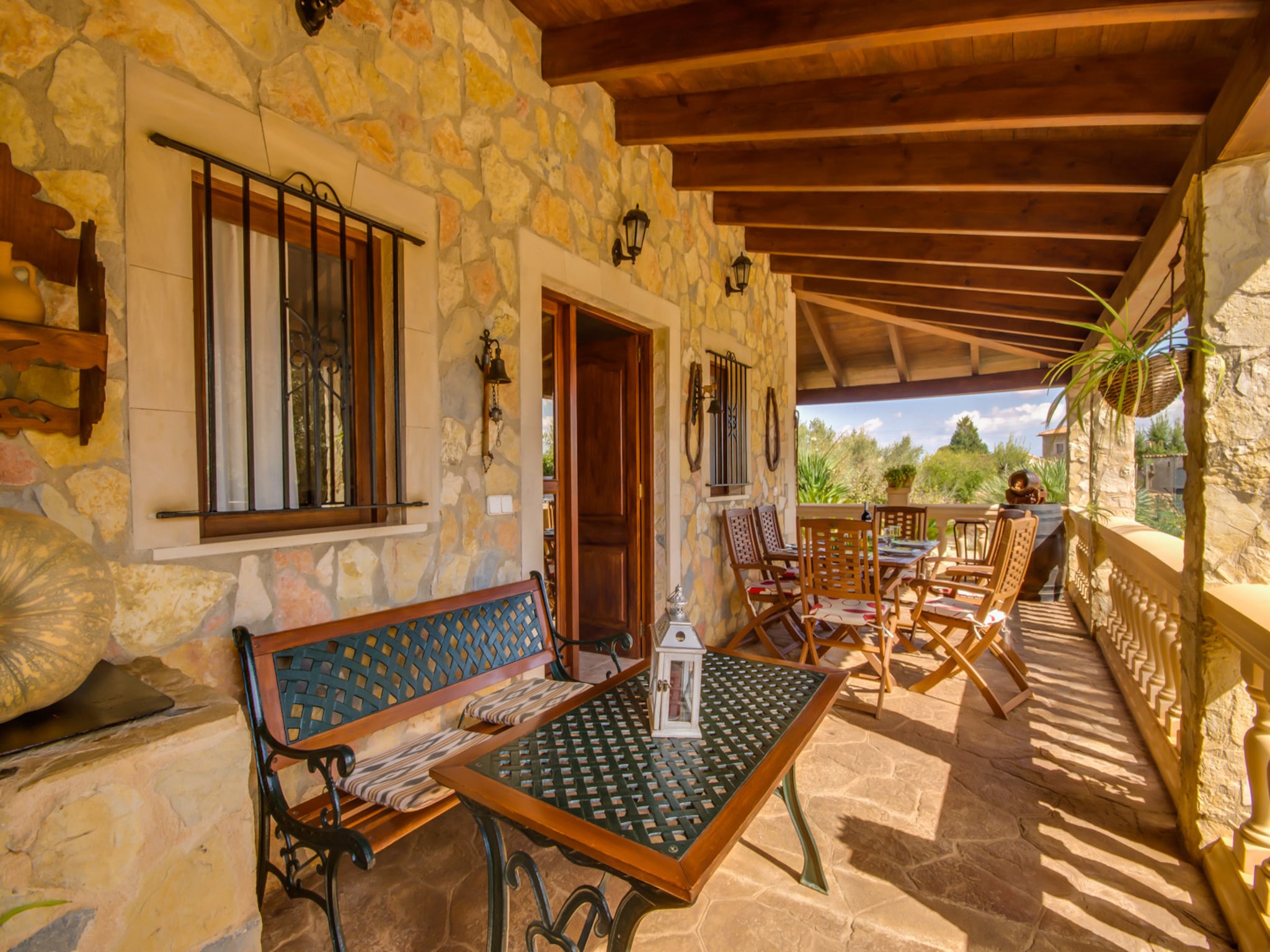   Casa de Puri