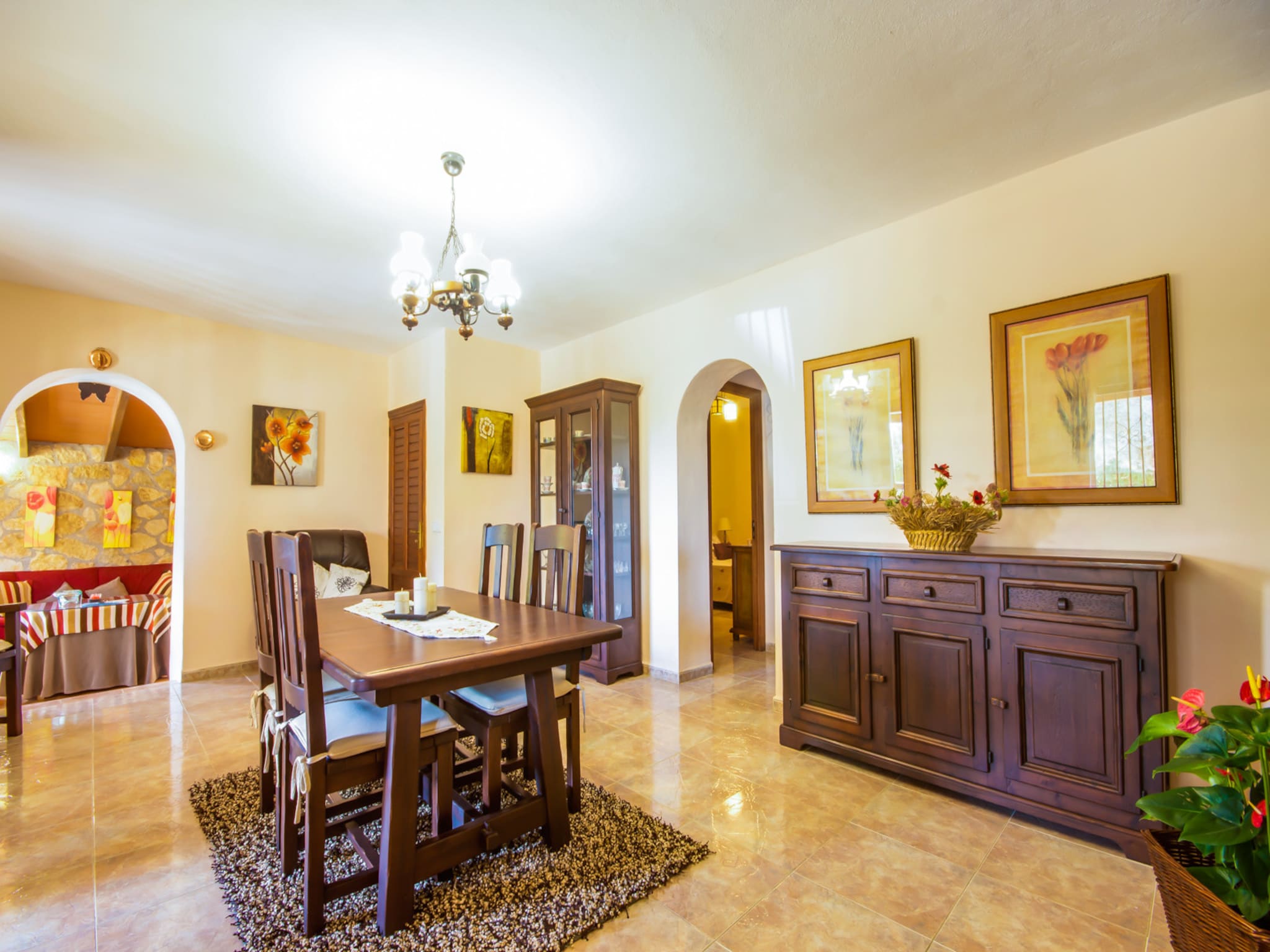   Casa de Puri