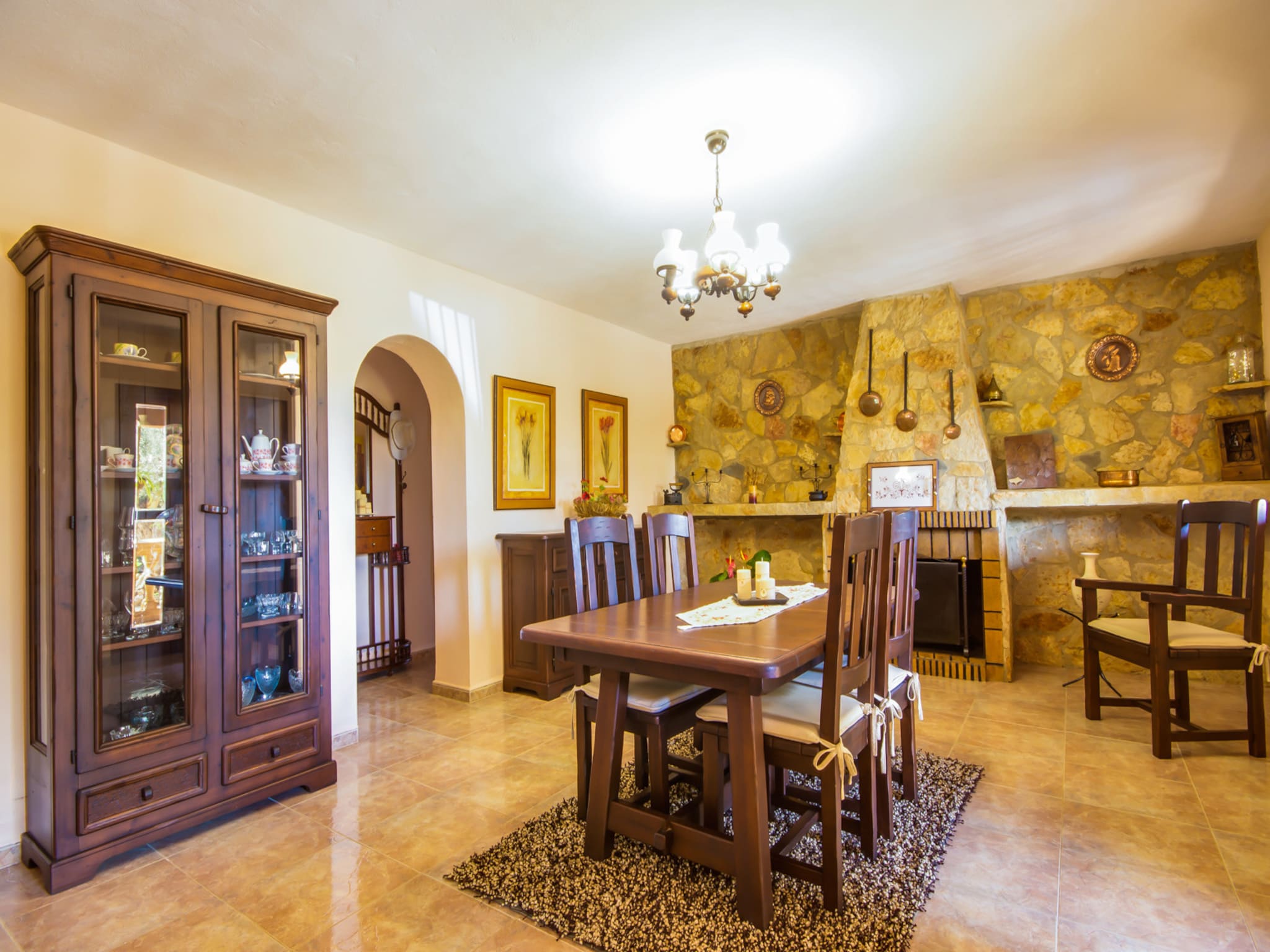   Casa de Puri