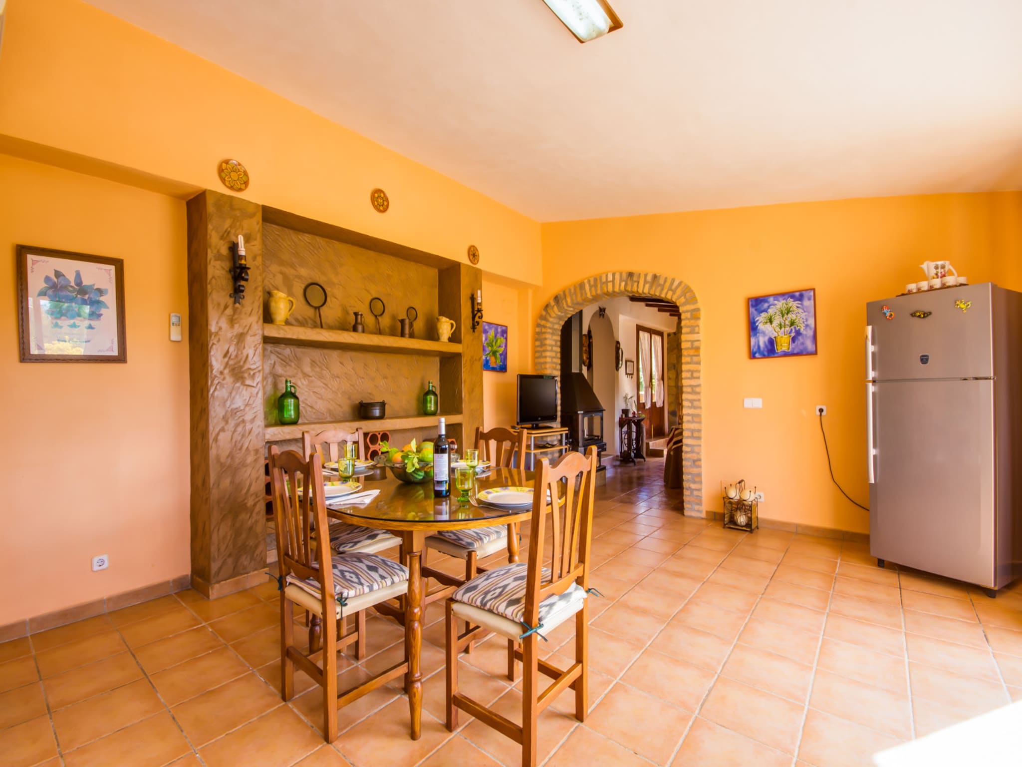   Casa de Puri