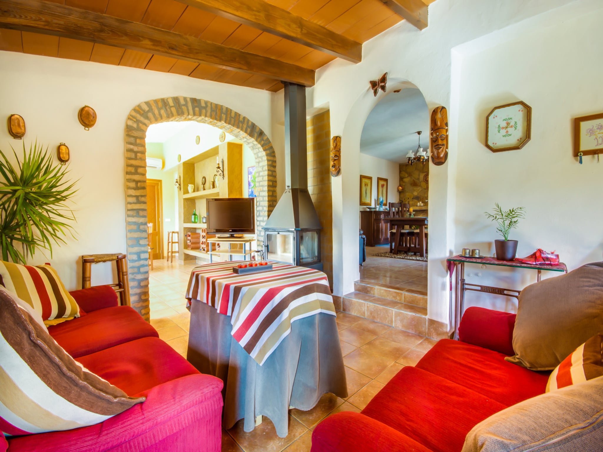   Casa de Puri