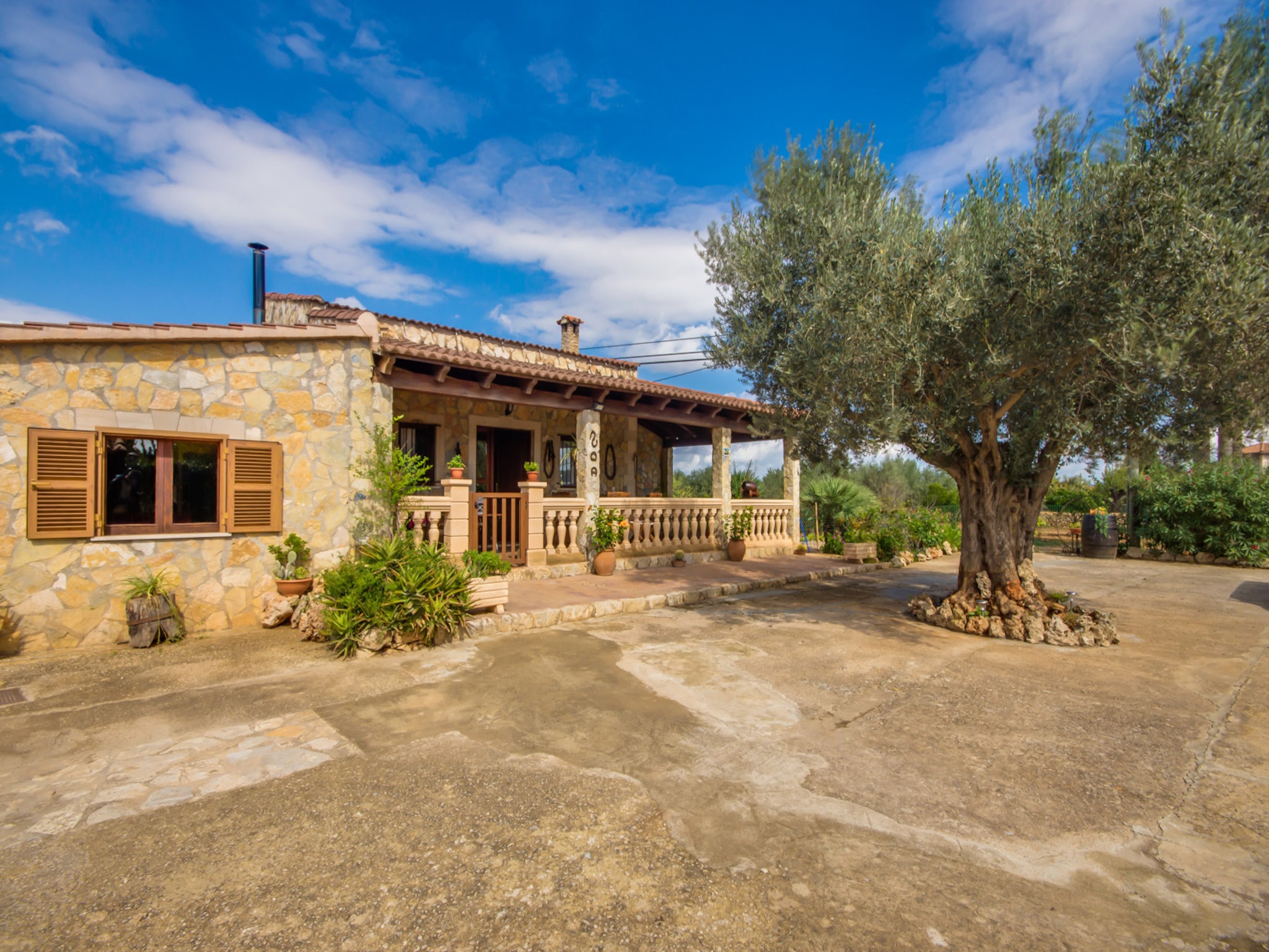   Casa de Puri