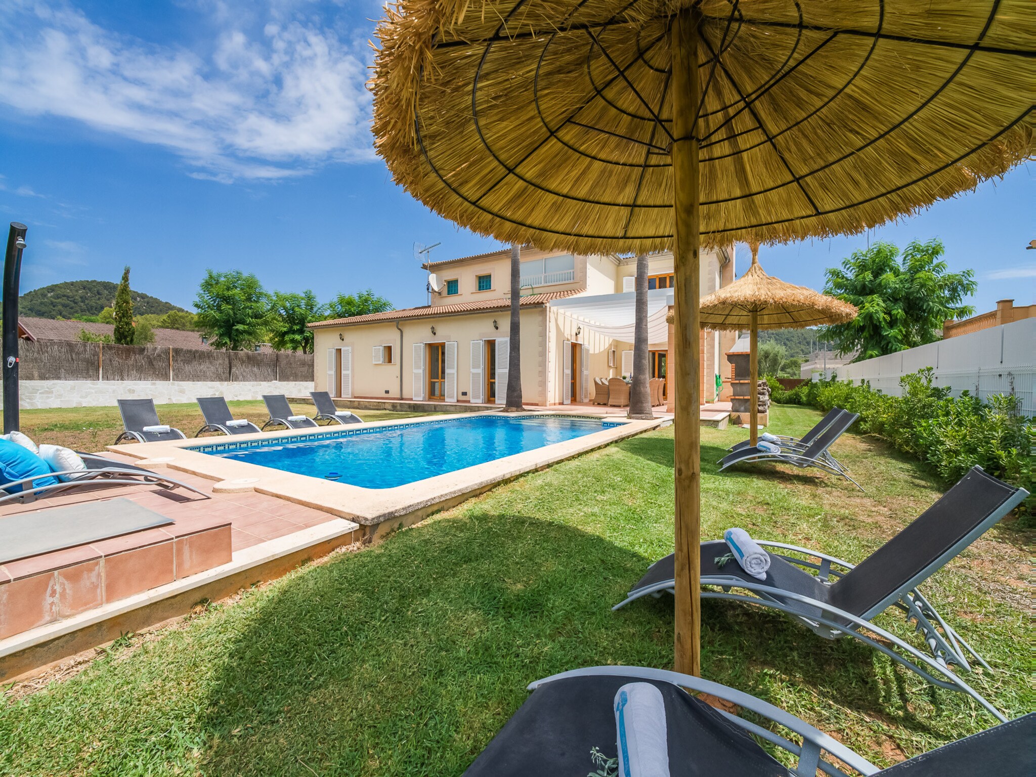  Villa la Romana