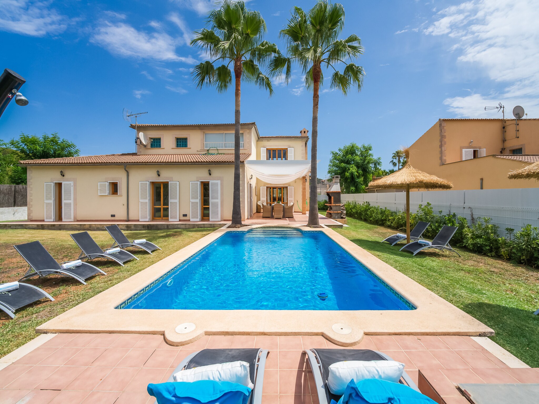   Villa la Romana