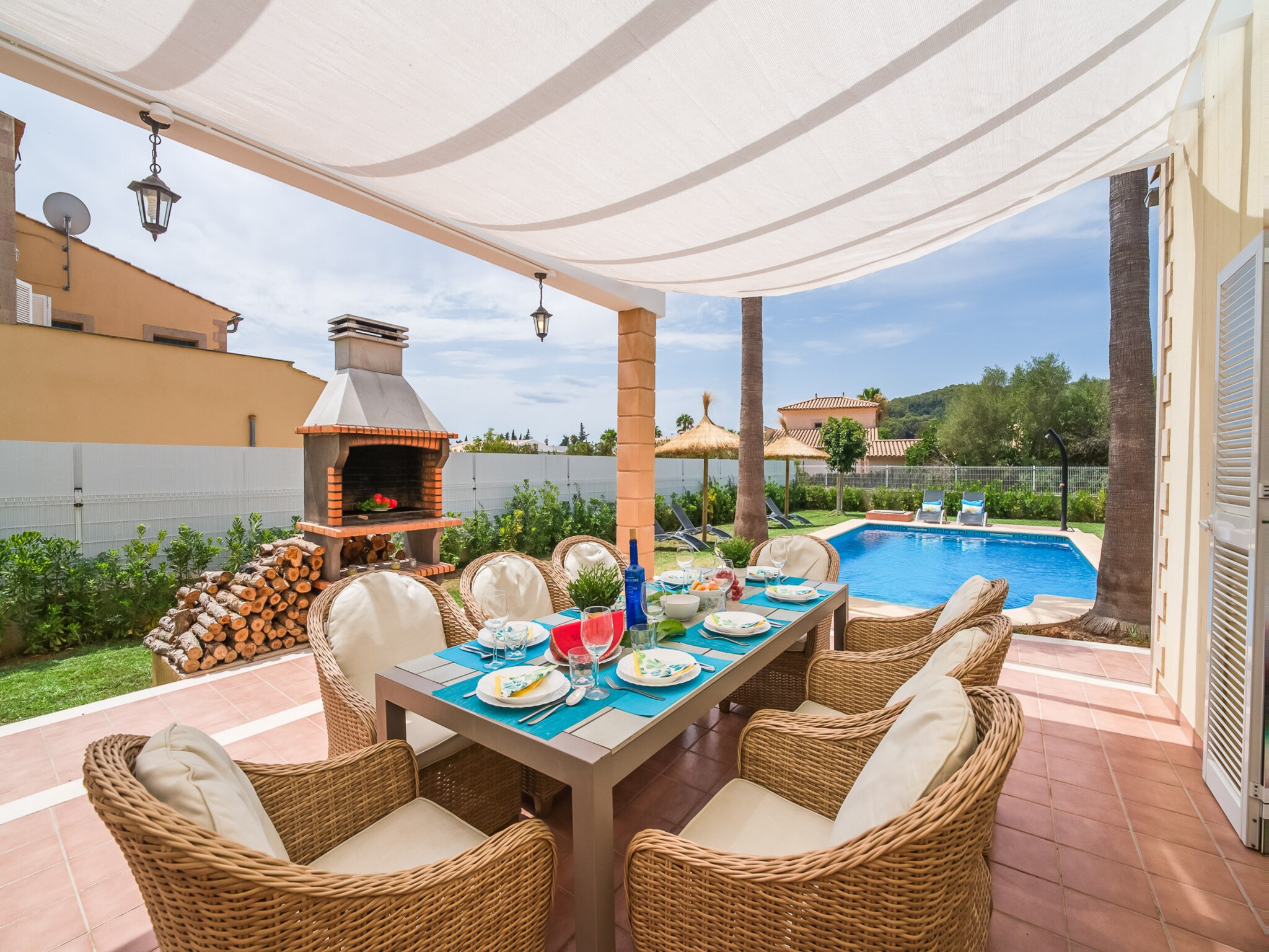  Villa la Romana