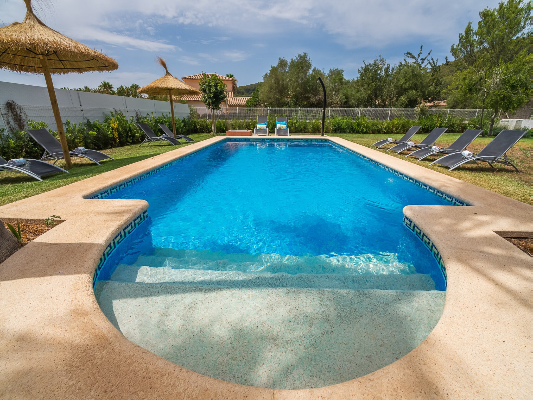   Villa la Romana