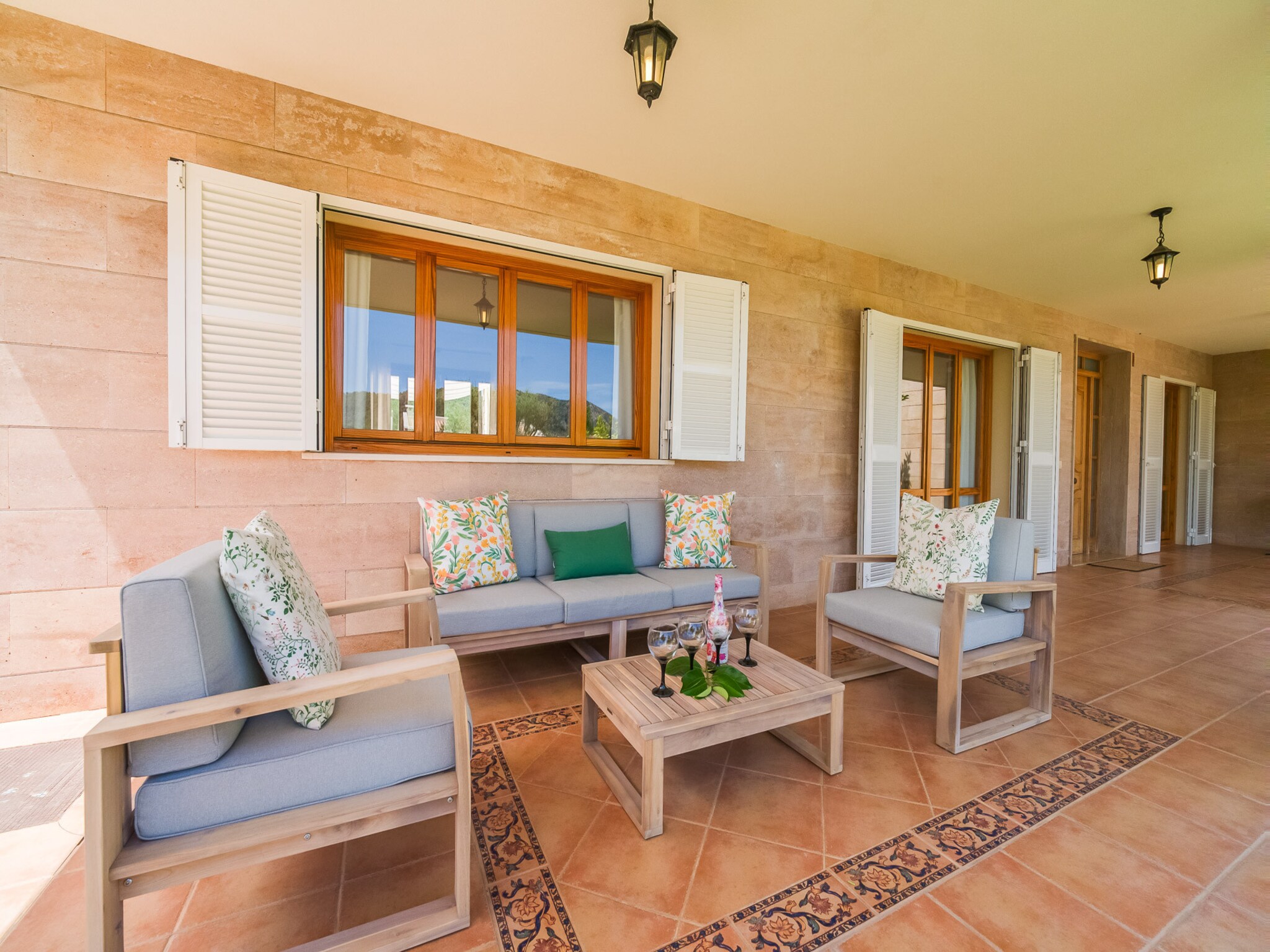   Villa la Romana