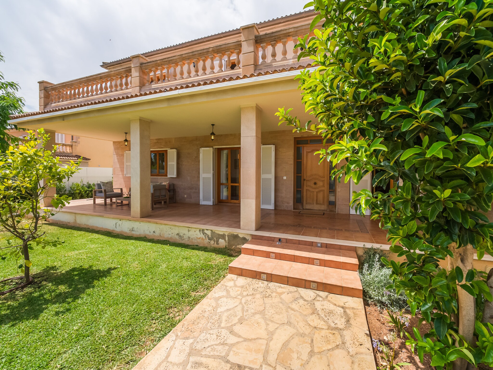   Villa la Romana