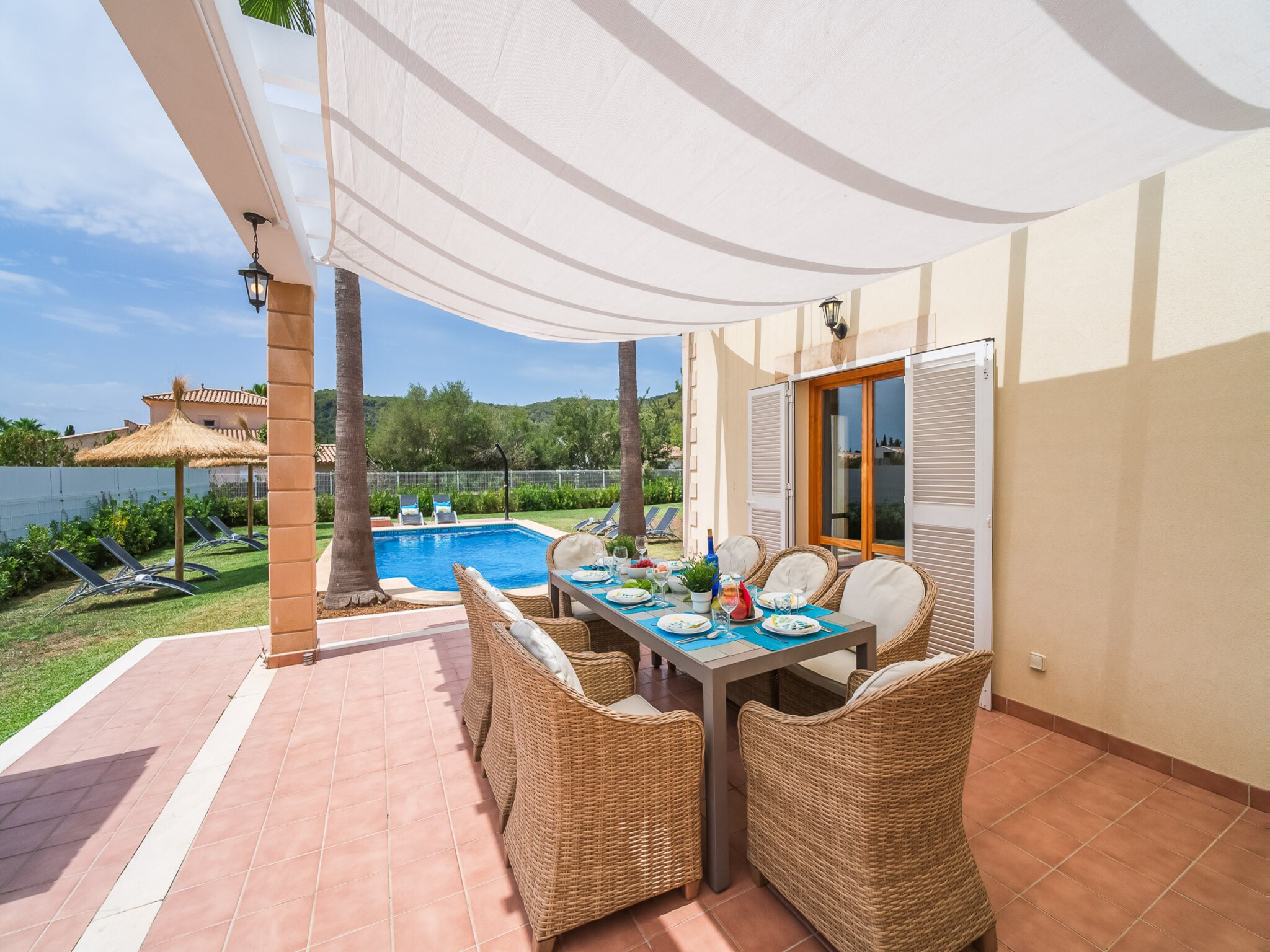   Villa la Romana