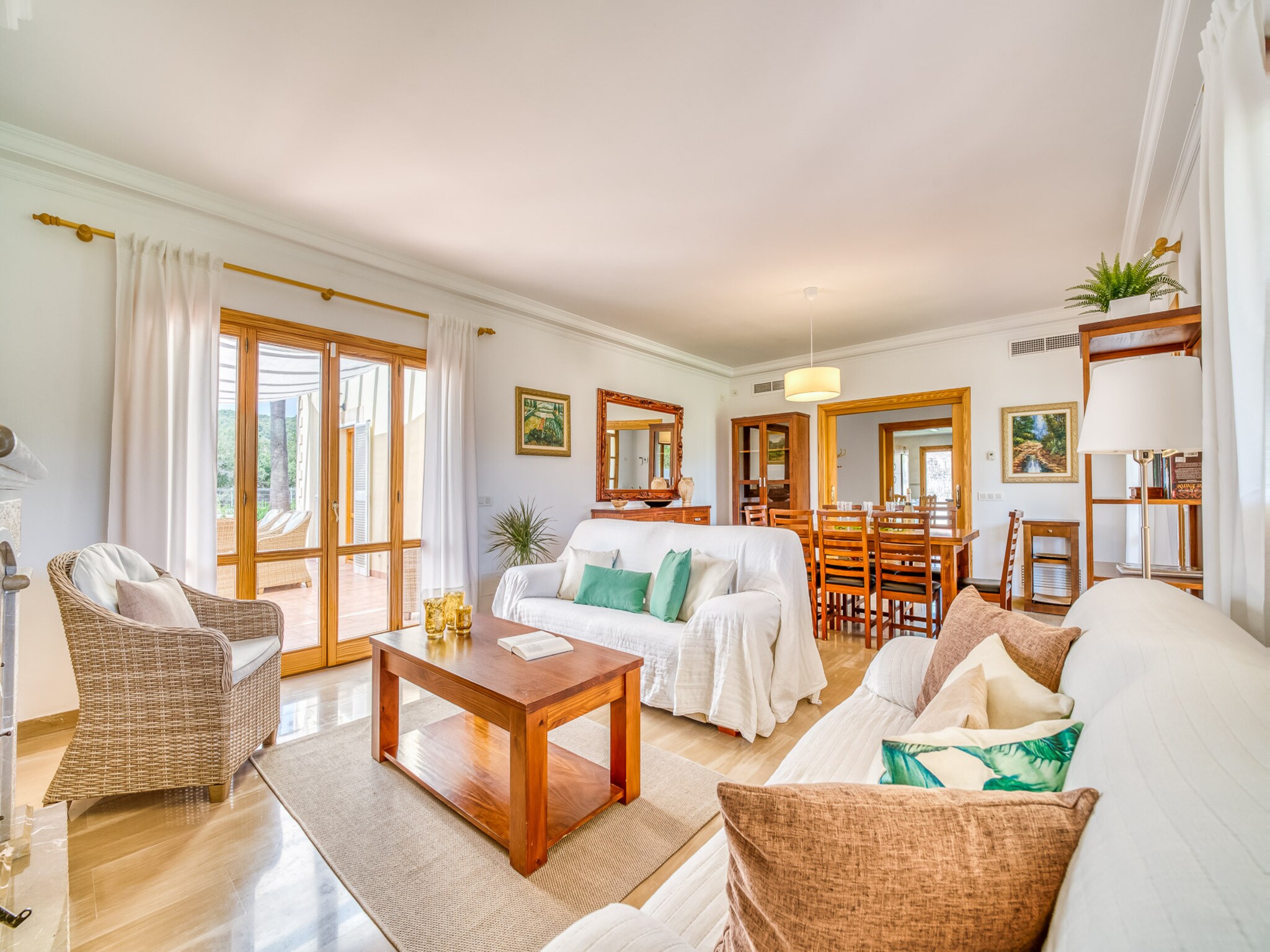   Villa la Romana