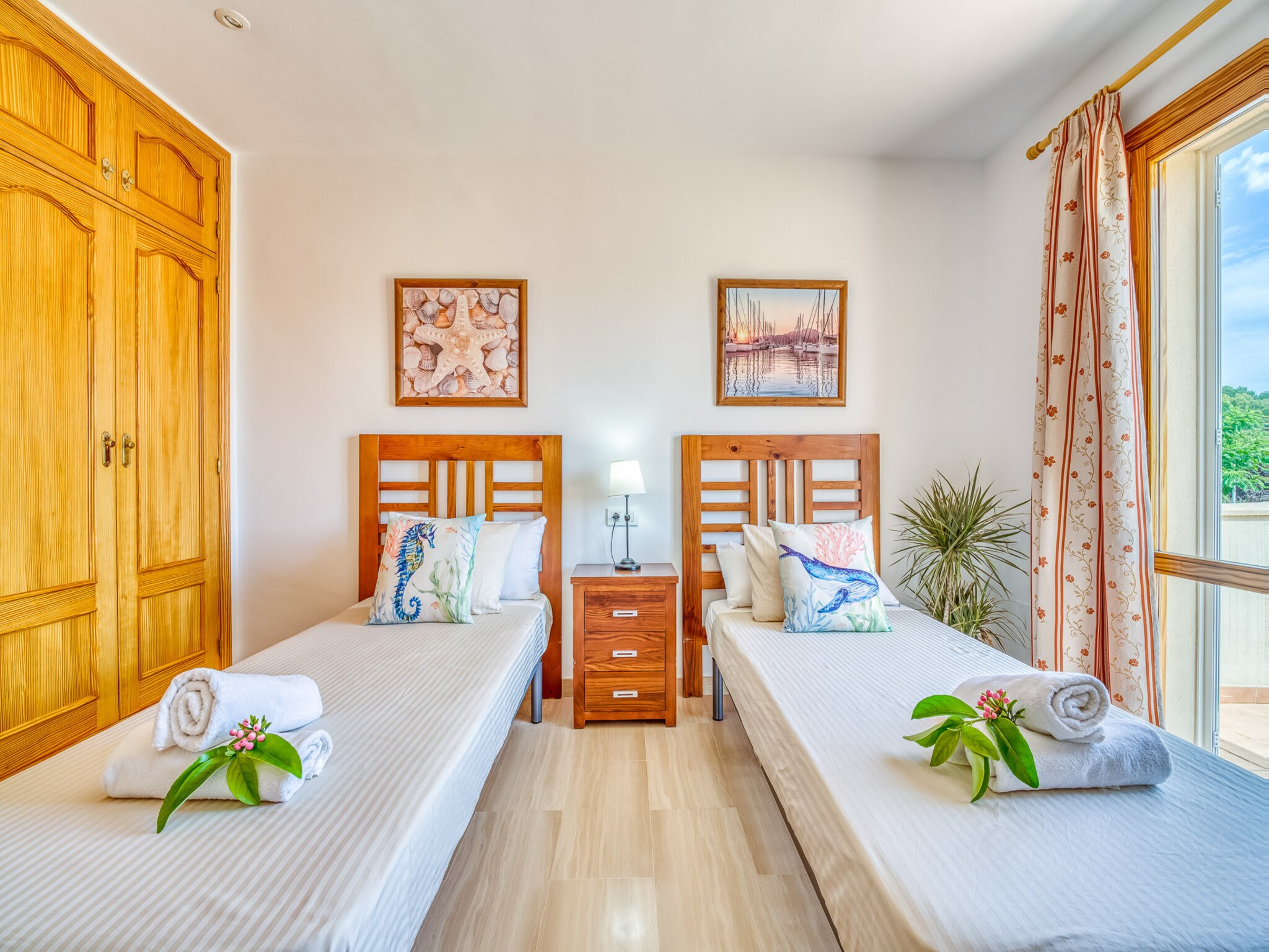   Villa la Romana