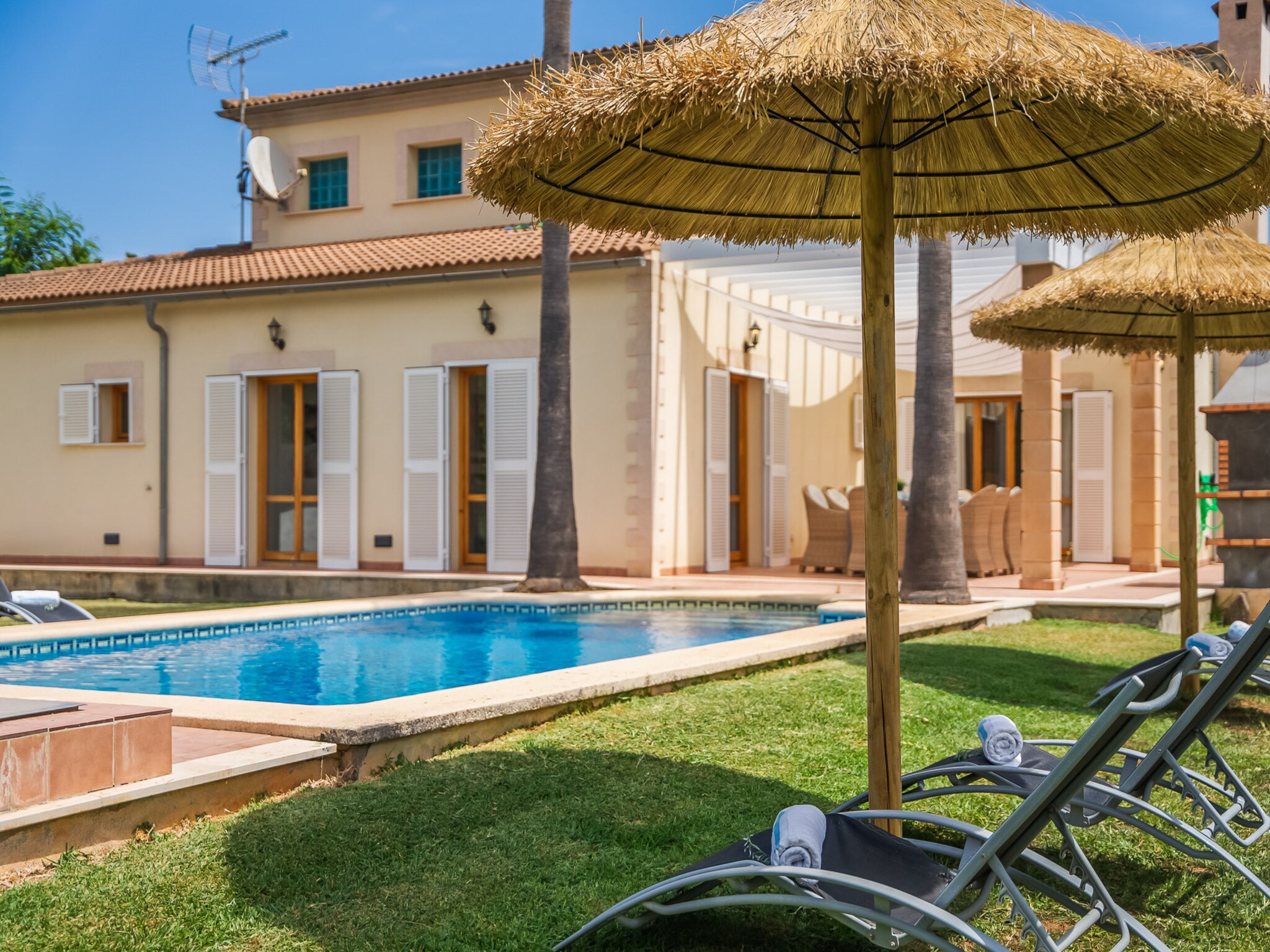   Villa la Romana