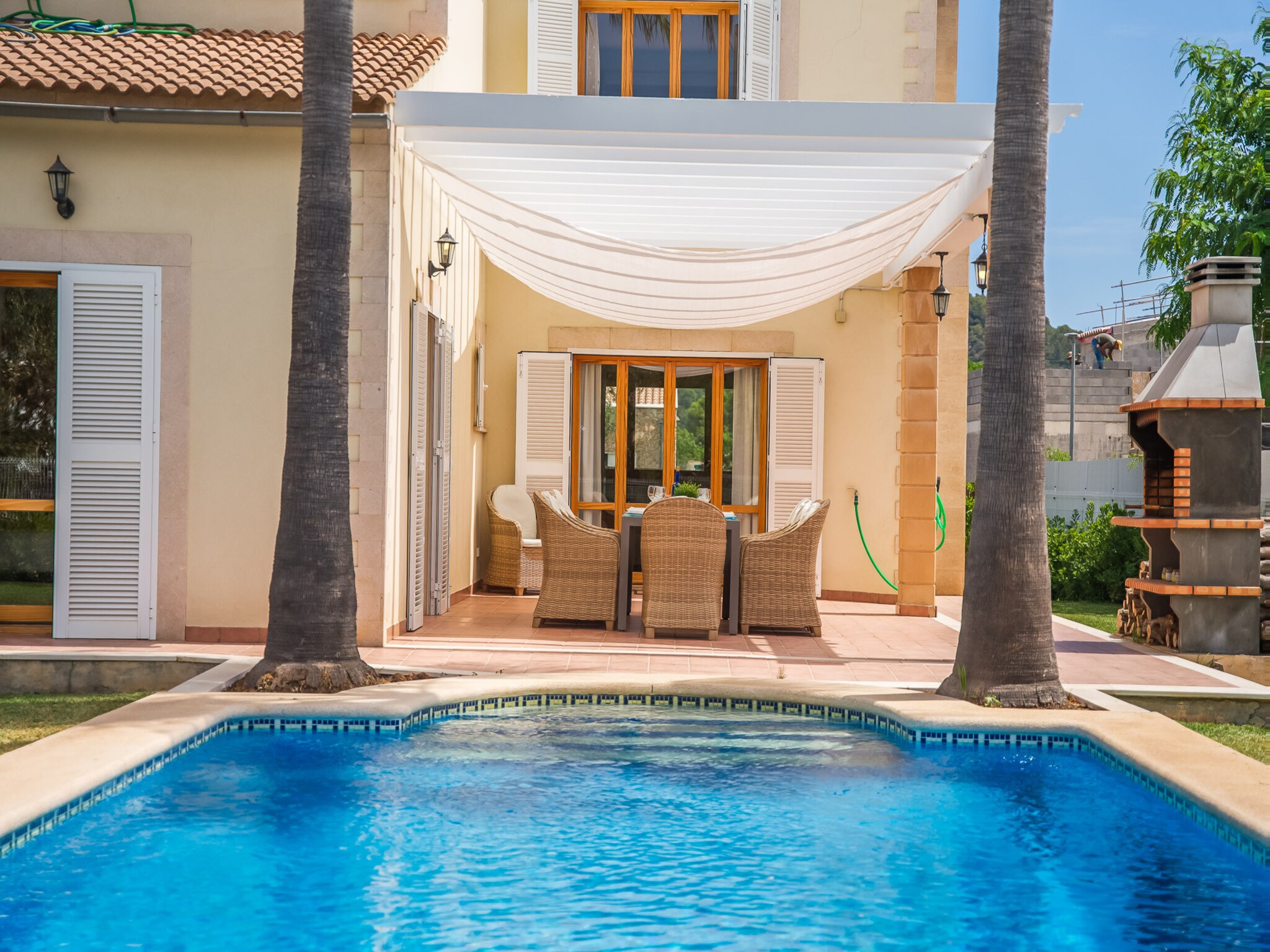   Villa la Romana