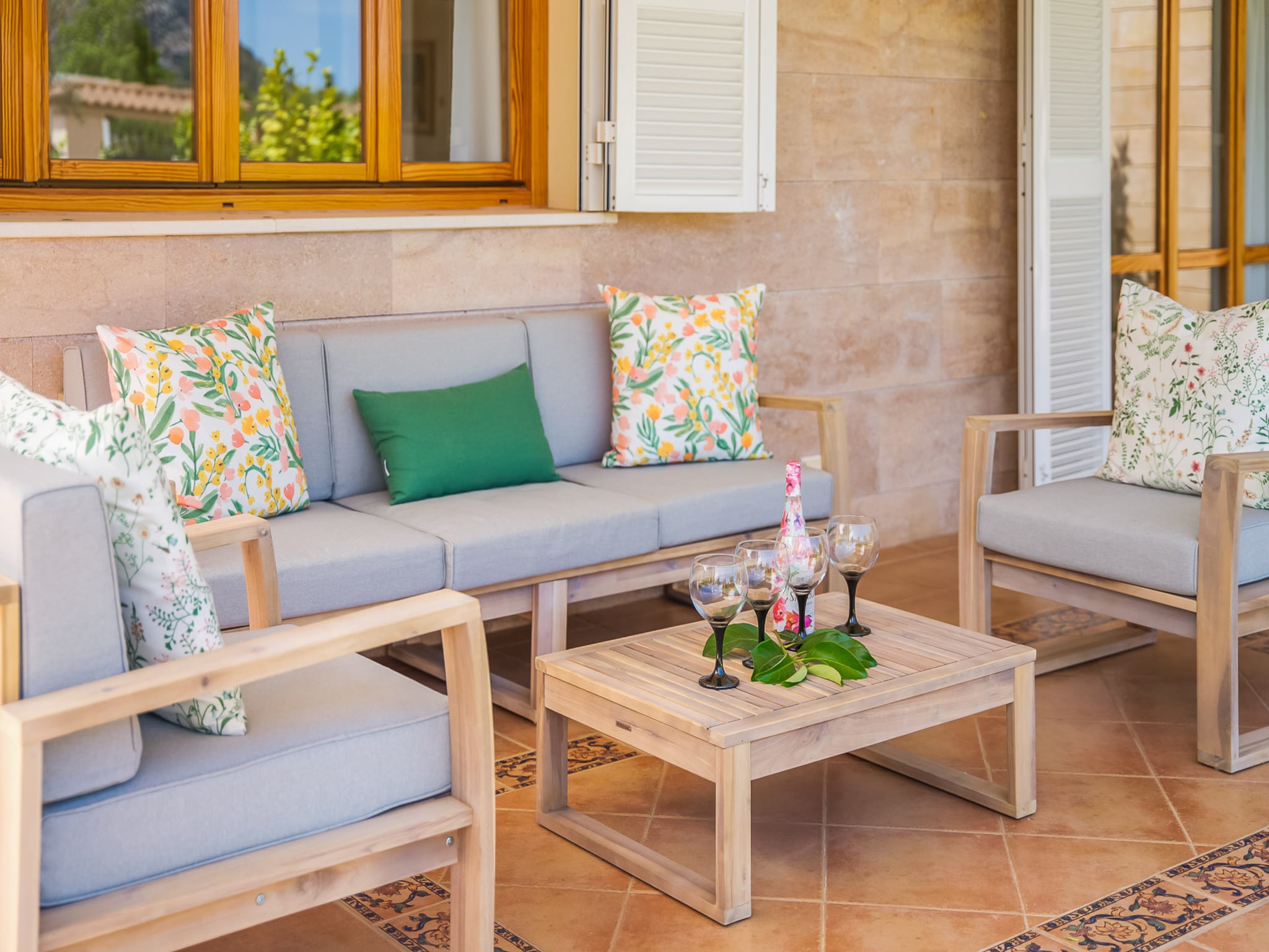   Villa la Romana