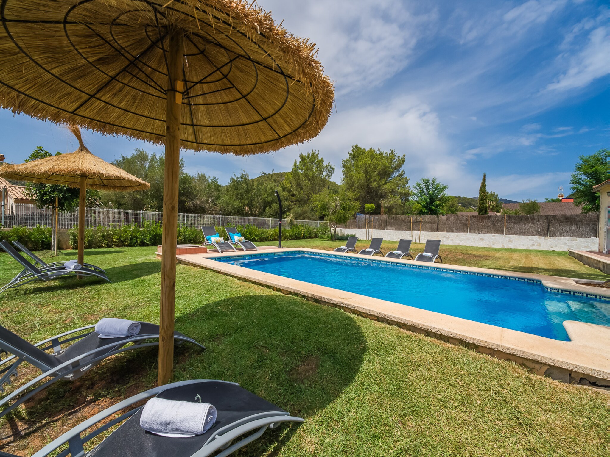   Villa la Romana