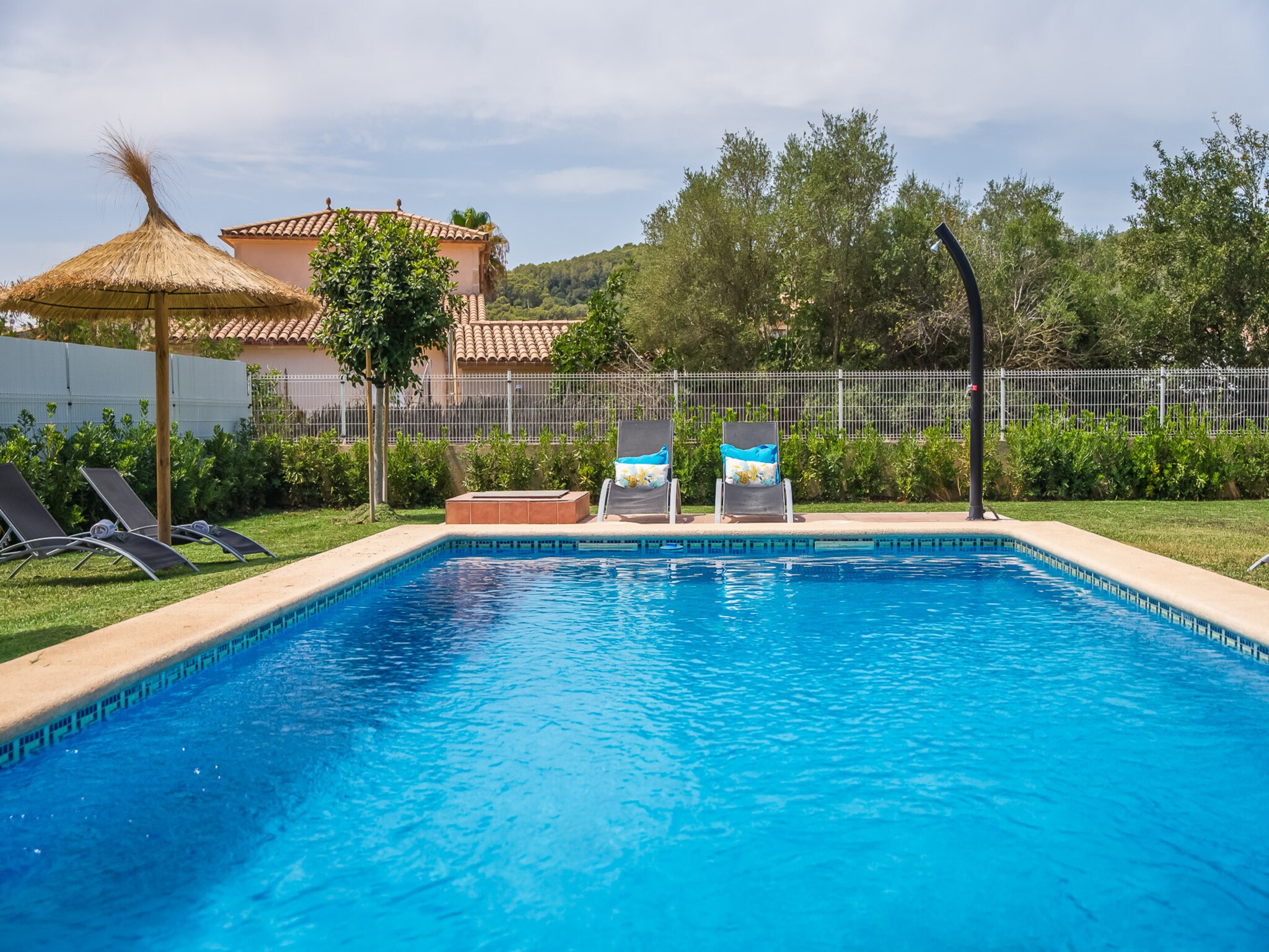   Villa la Romana