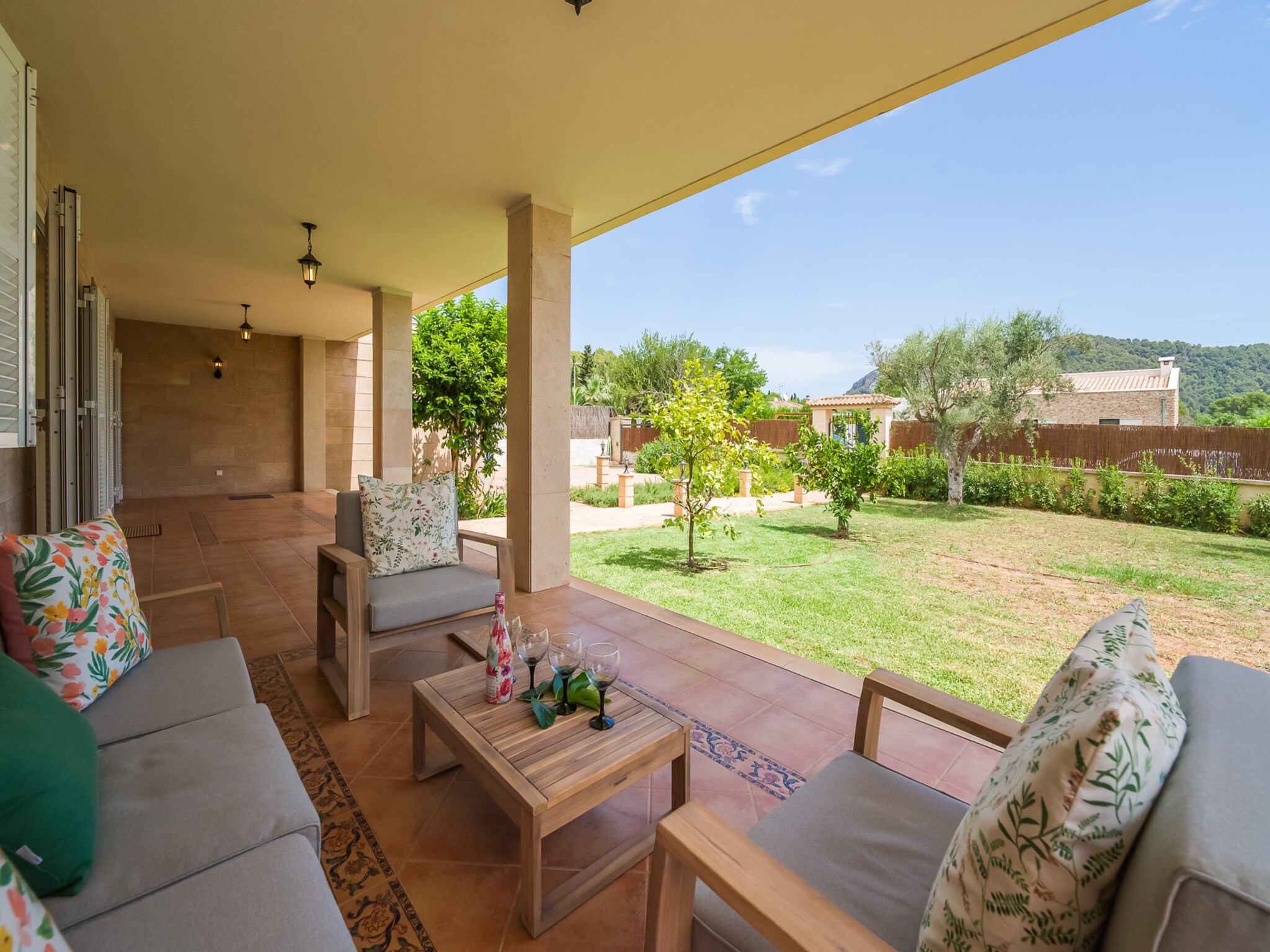   Villa la Romana