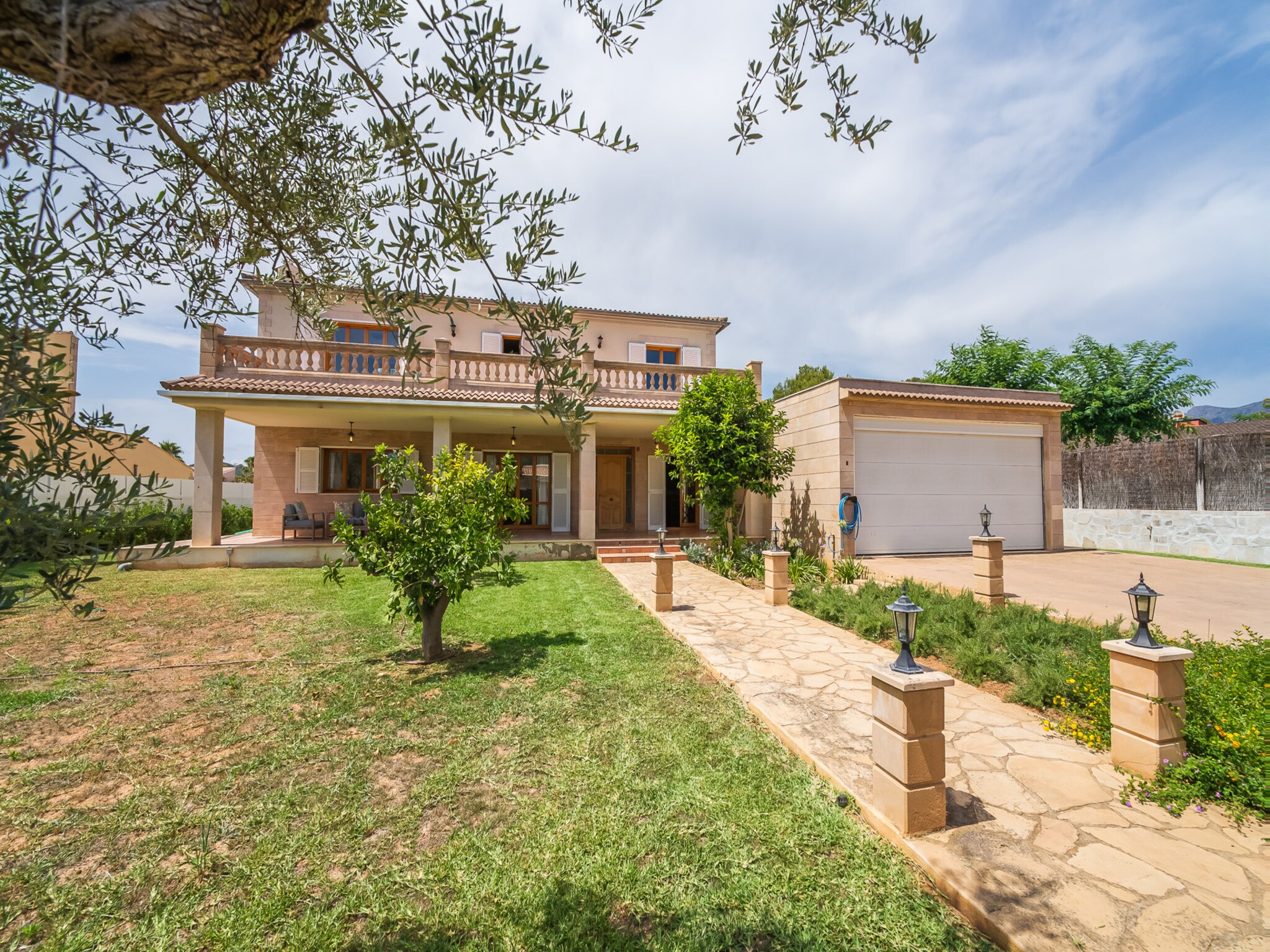   Villa la Romana