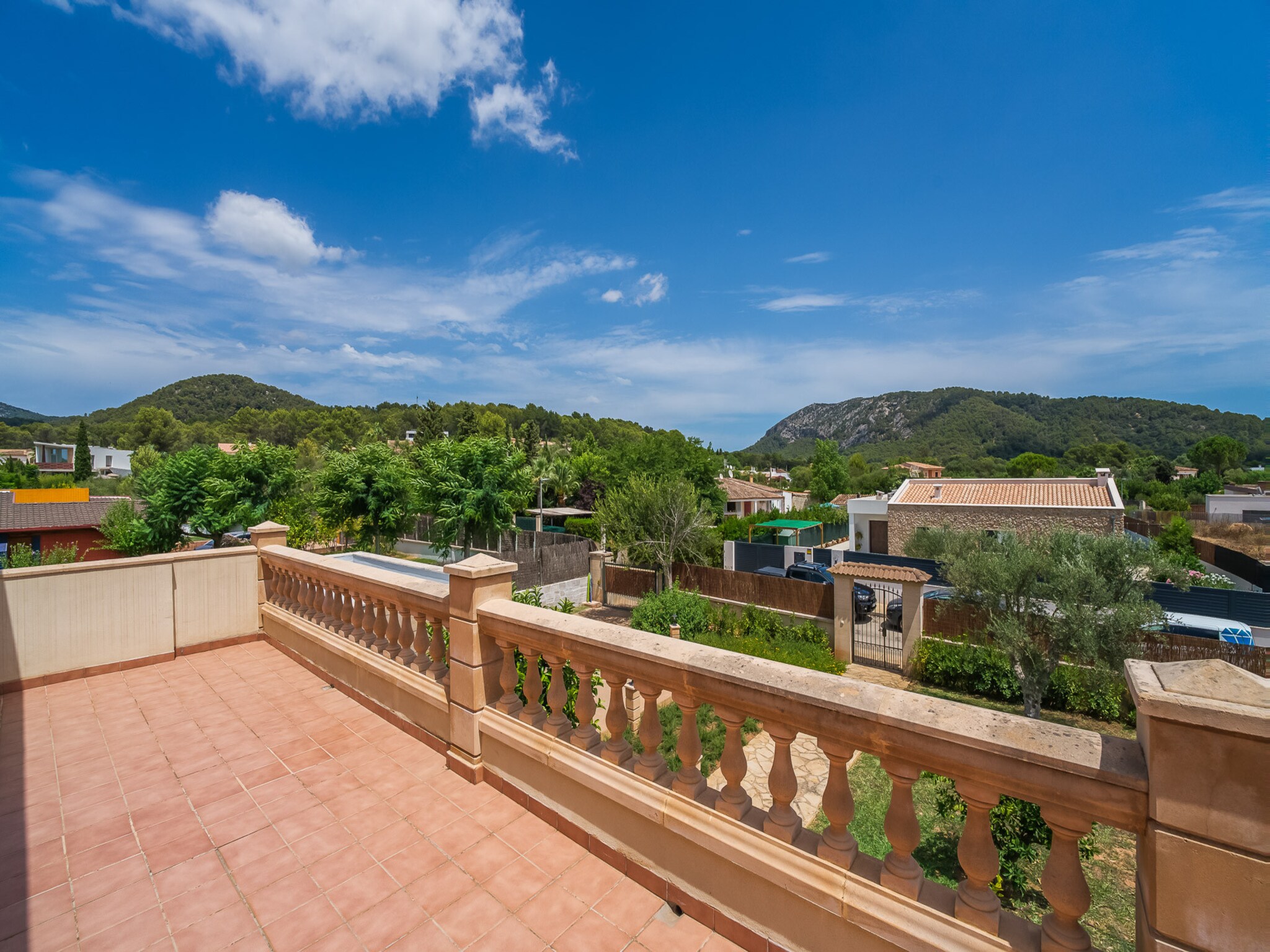   Villa la Romana