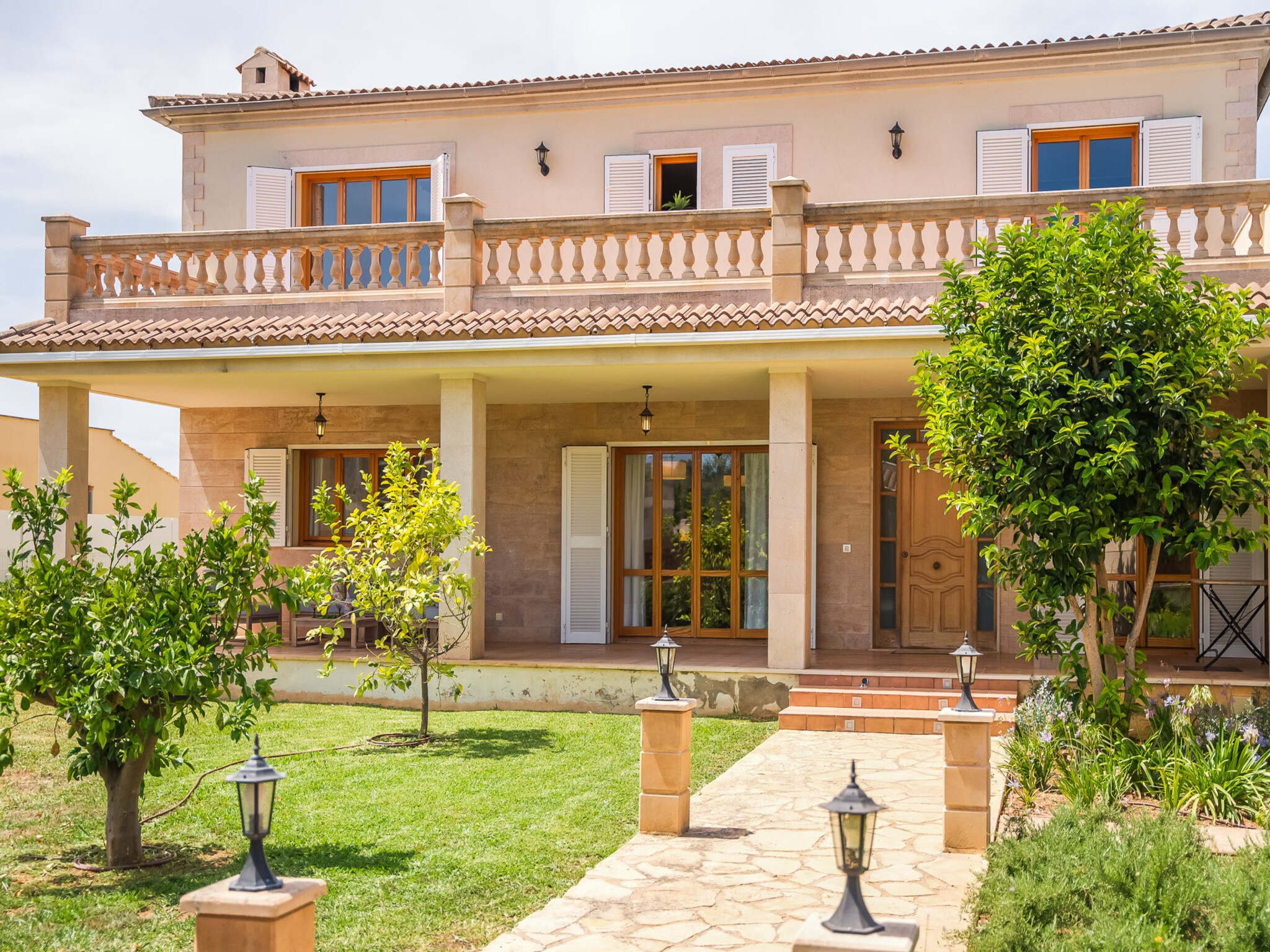   Villa la Romana