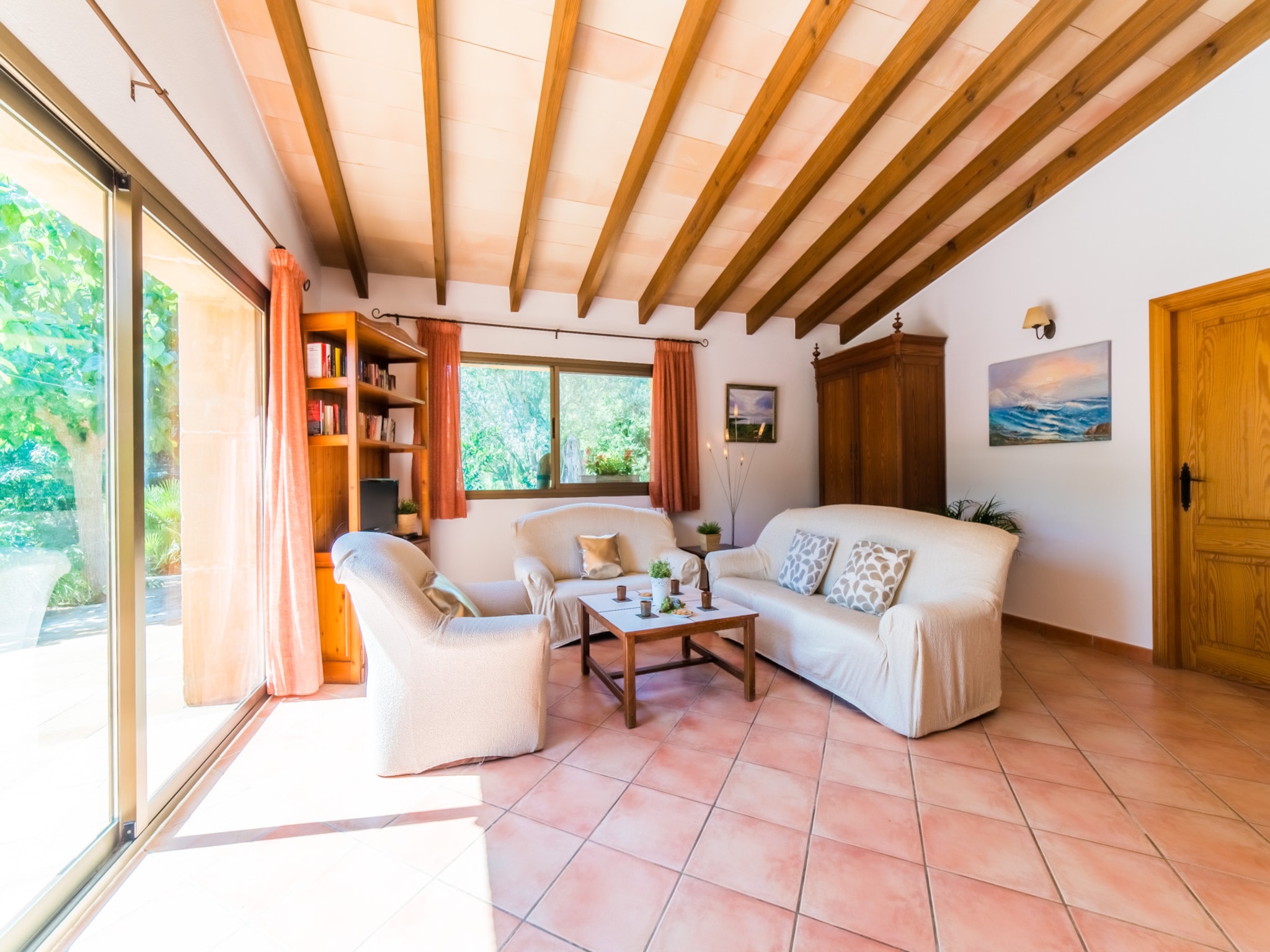   Finca Na Babayana