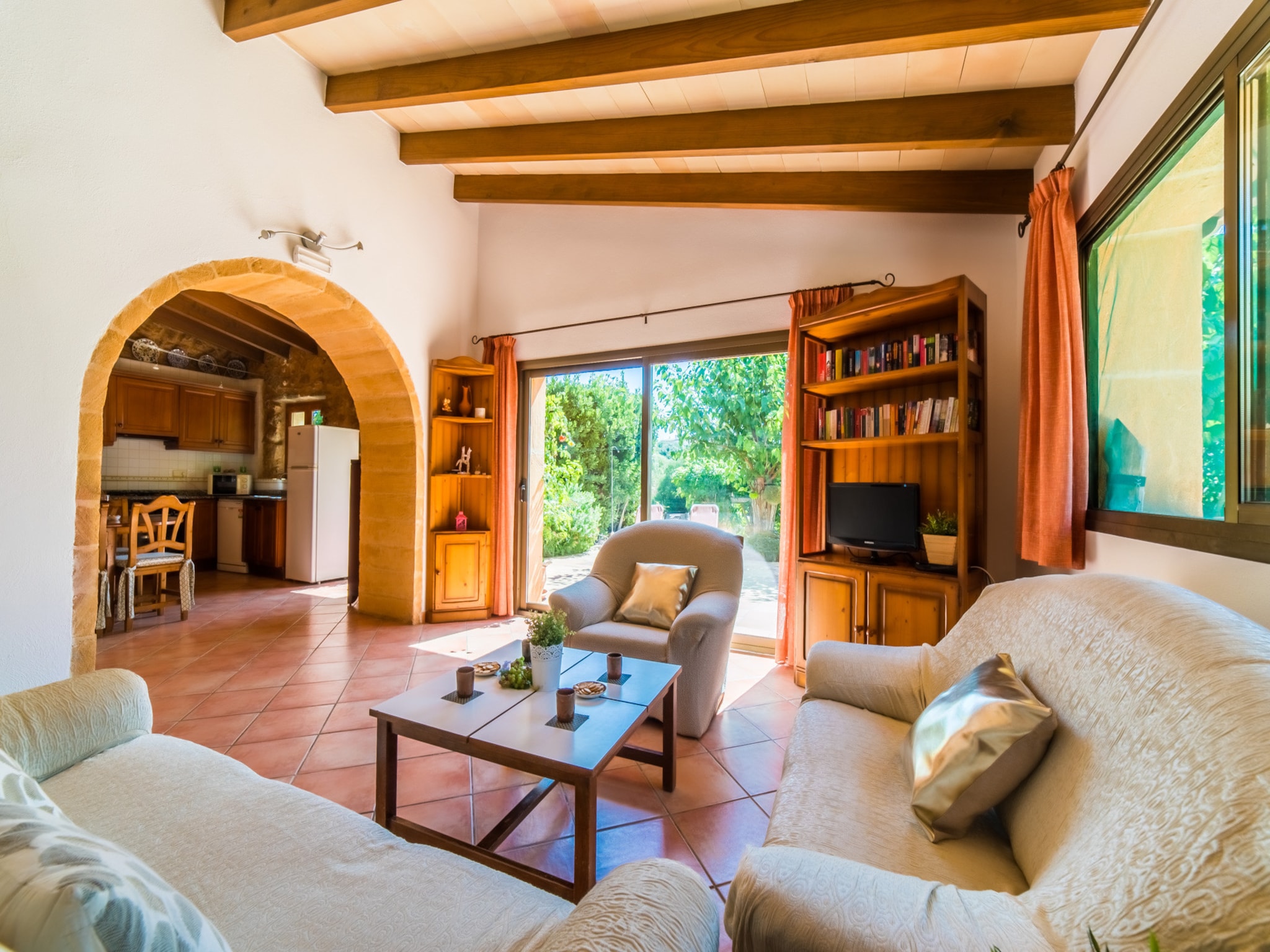   Finca Na Babayana