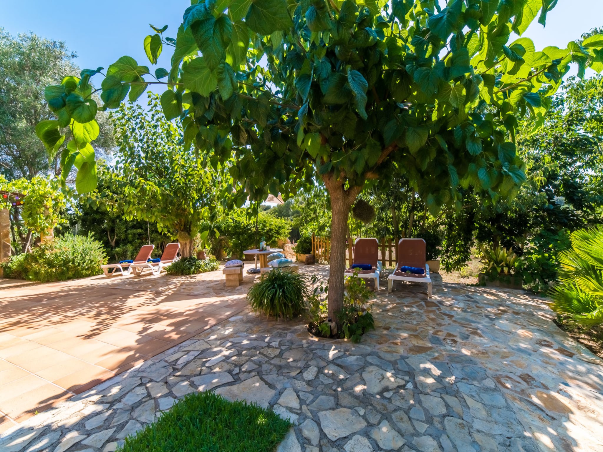   Finca Na Babayana