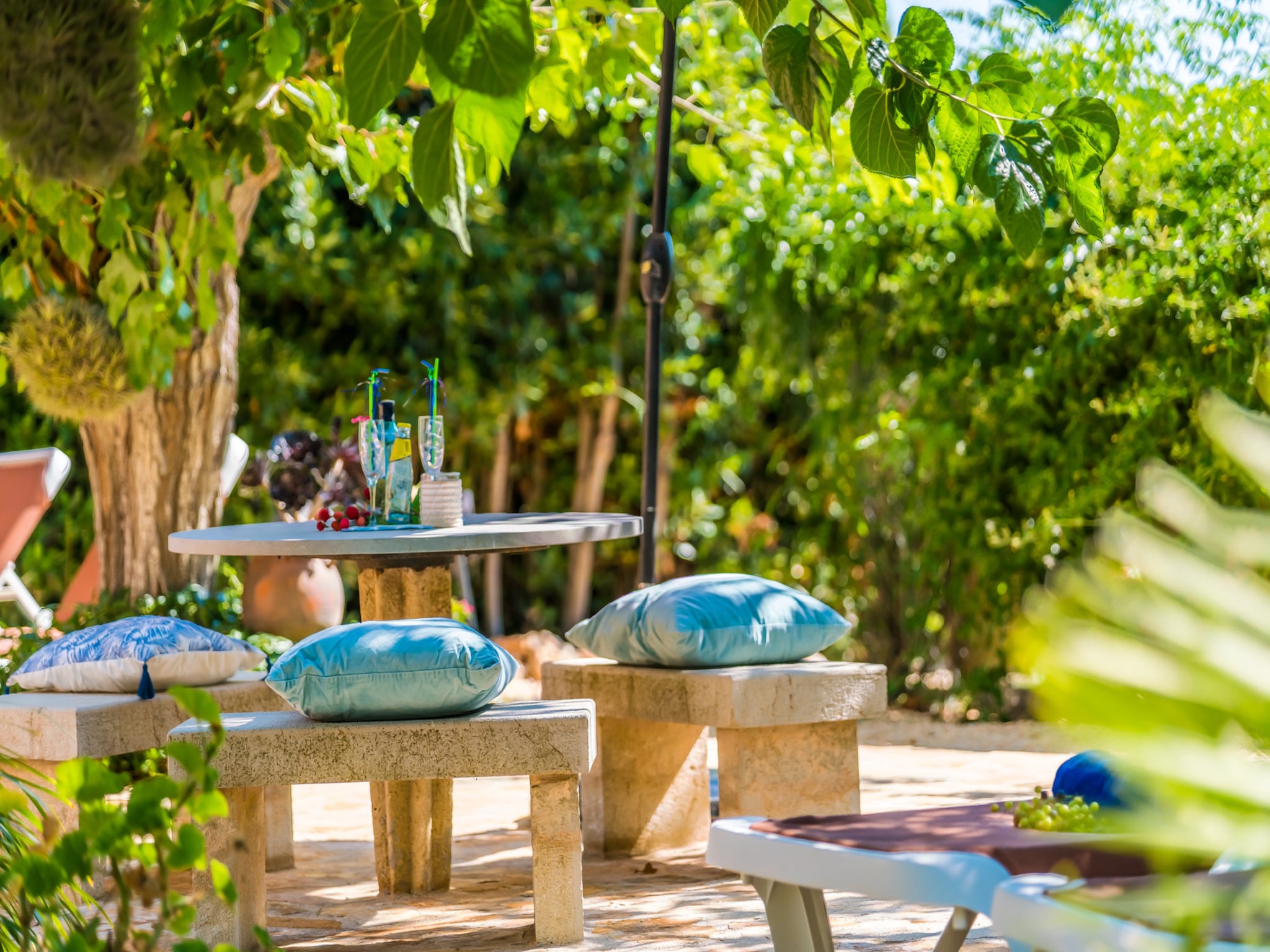   Finca Na Babayana