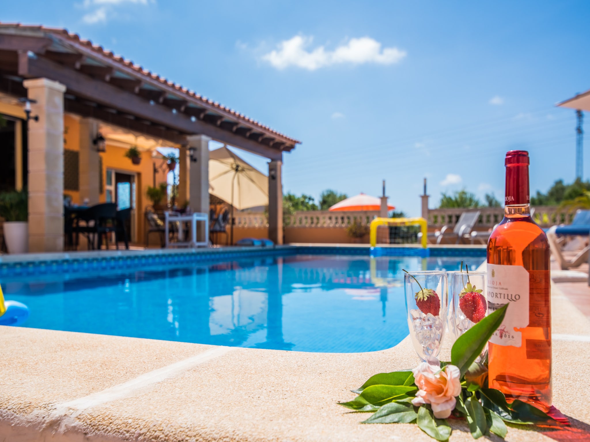   Villa Bona Vista