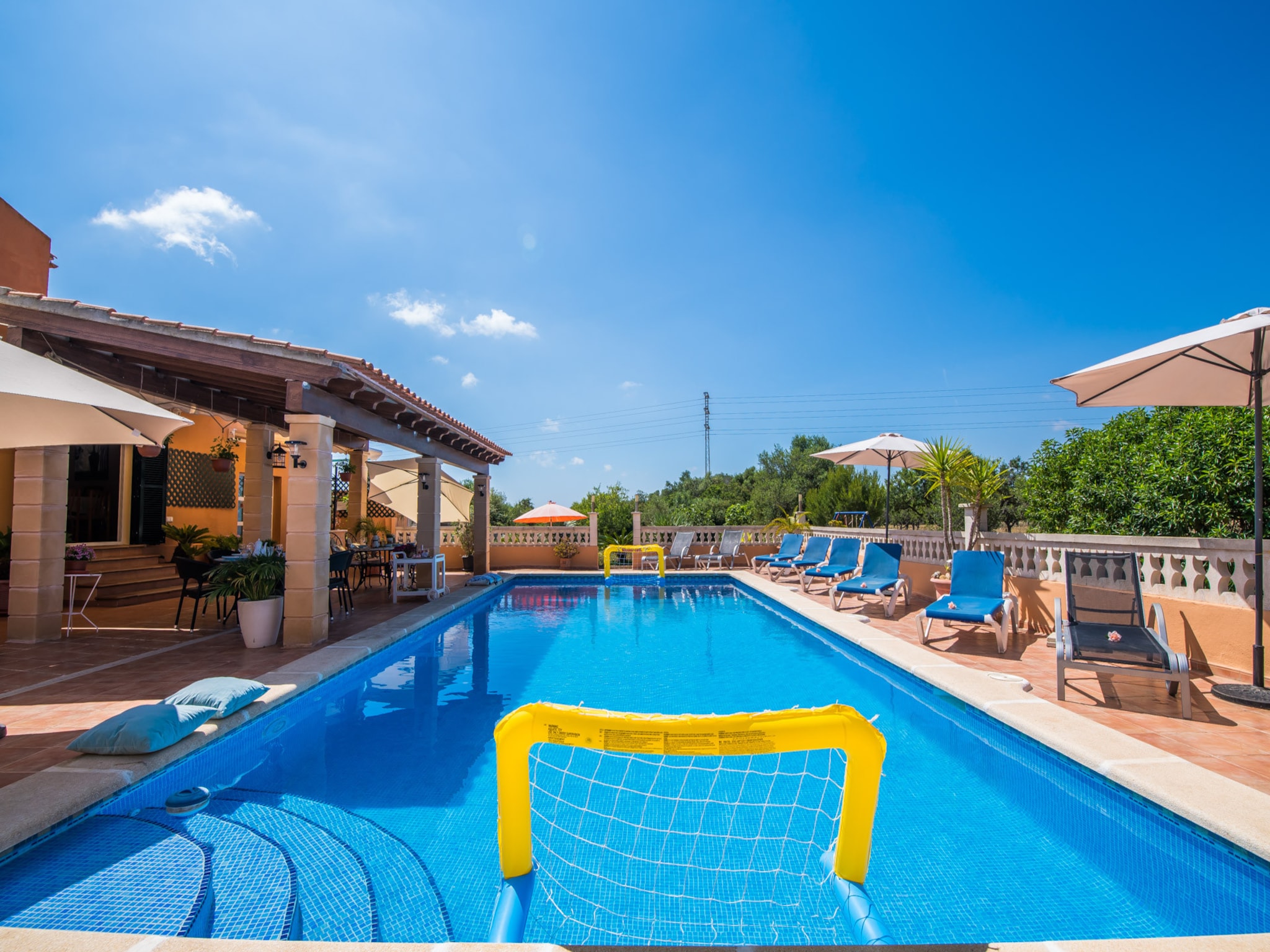   Villa Bona Vista