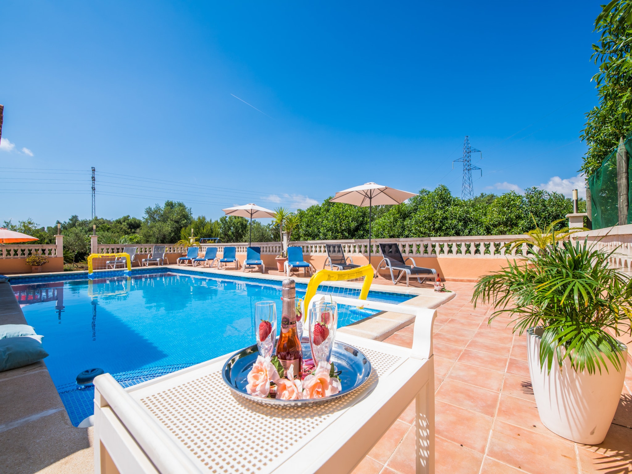   Villa Bona Vista