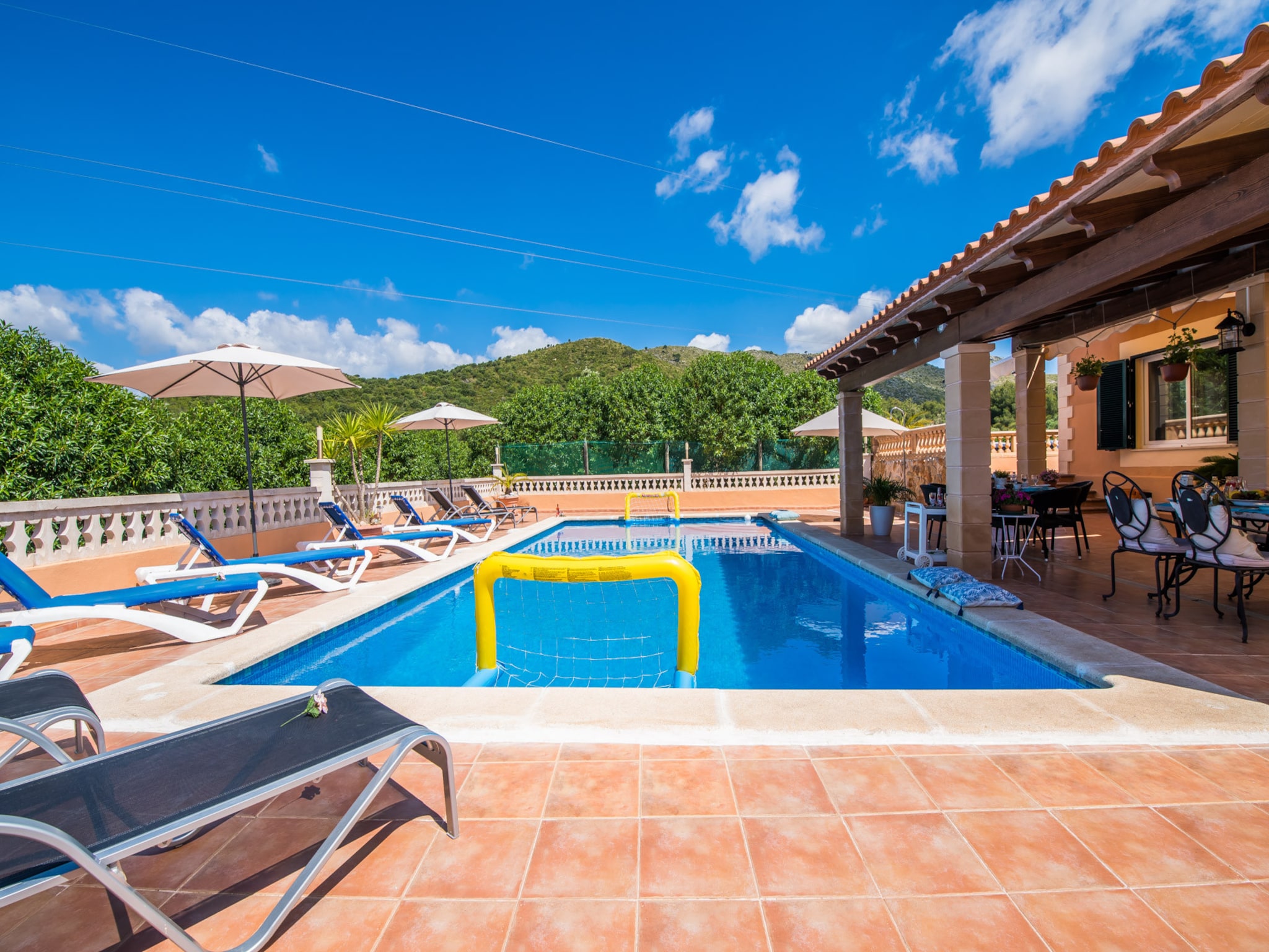   Villa Bona Vista