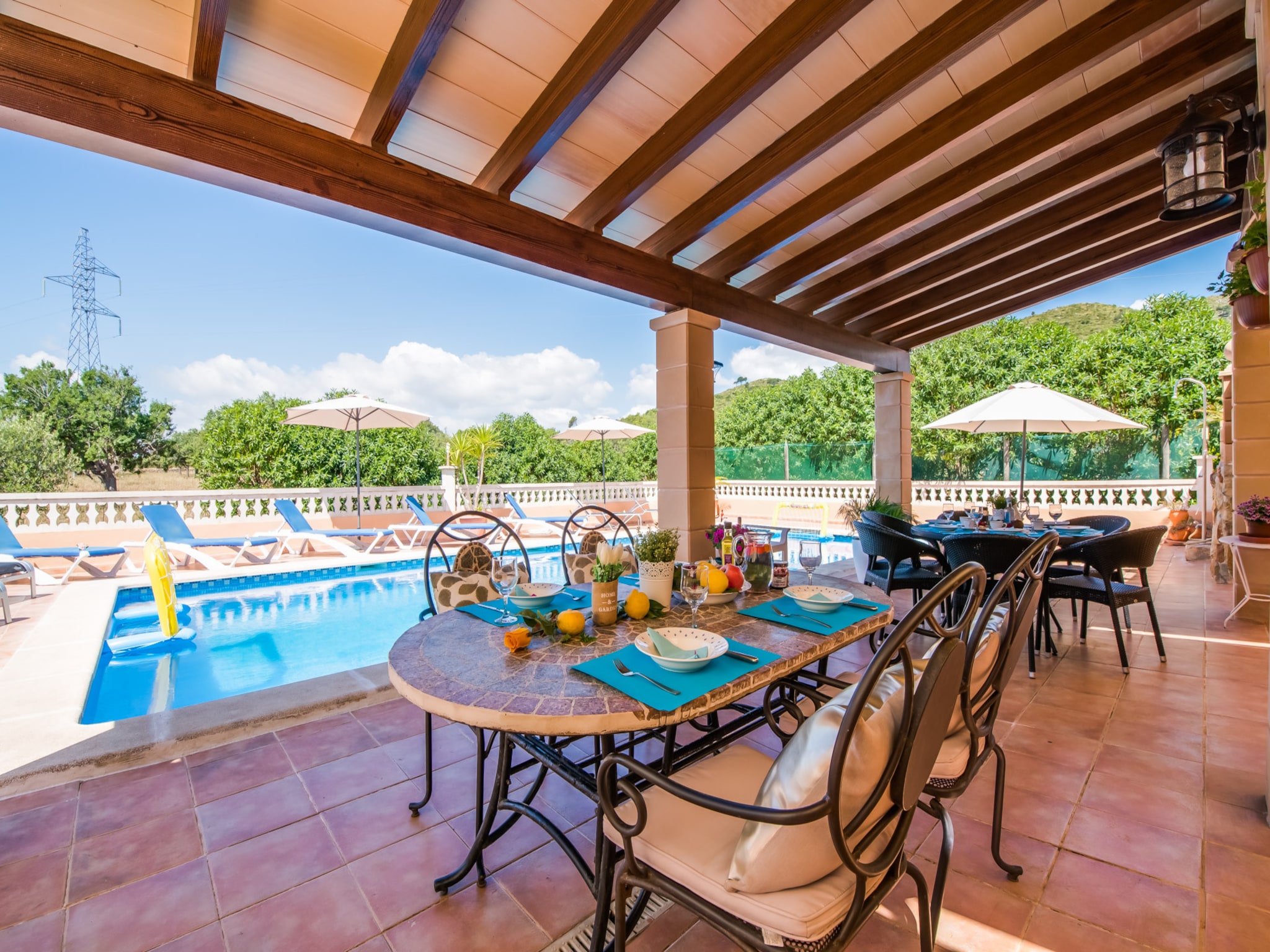   Villa Bona Vista