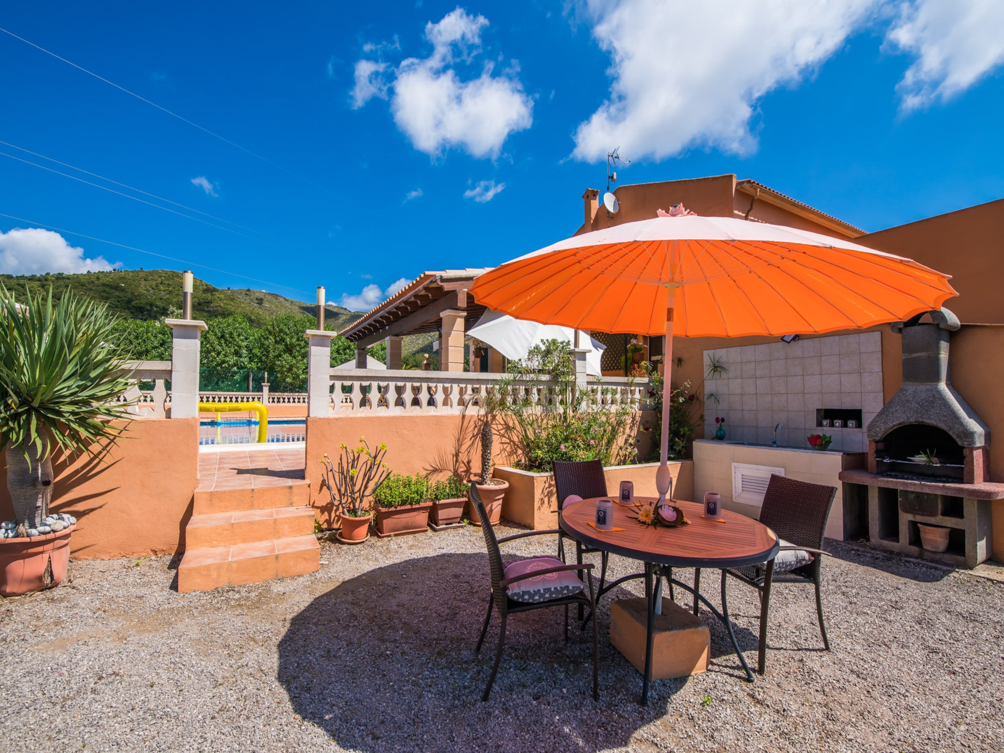   Villa Bona Vista