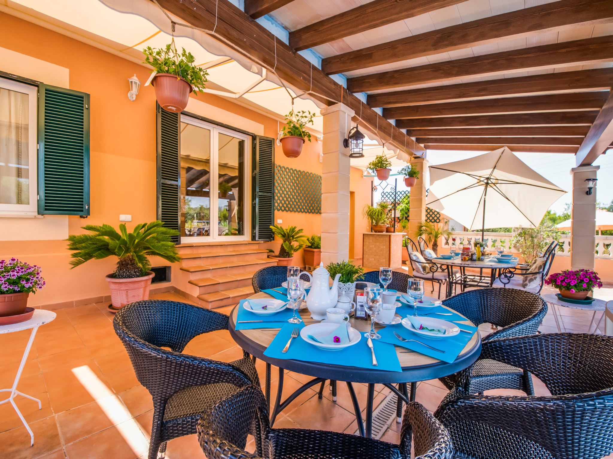   Villa Bona Vista