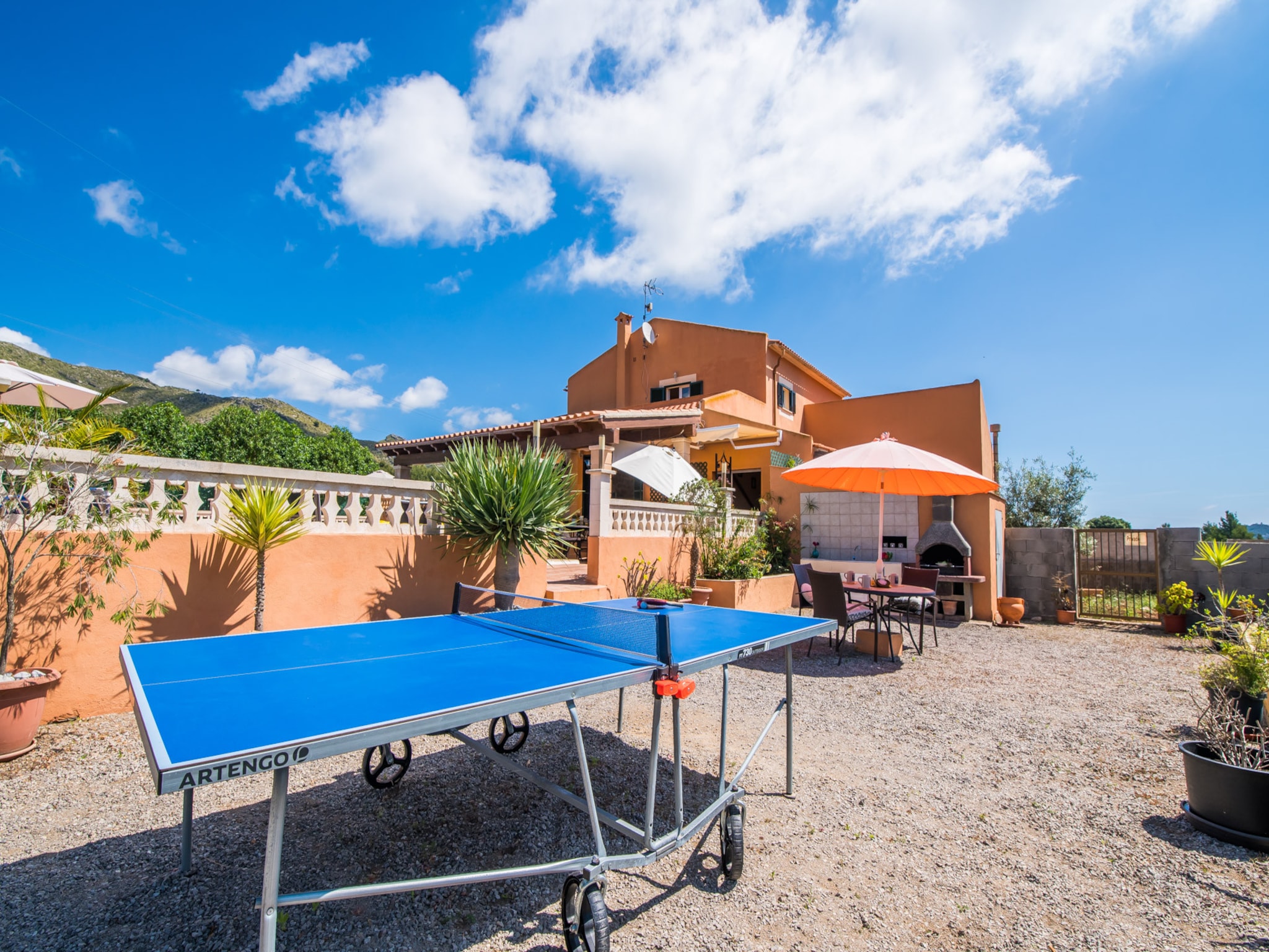   Villa Bona Vista