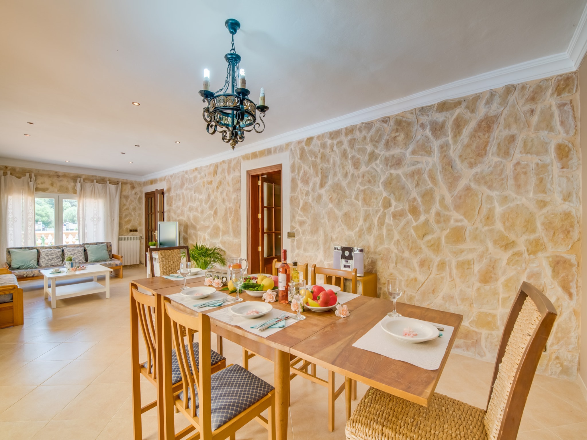   Villa Bona Vista