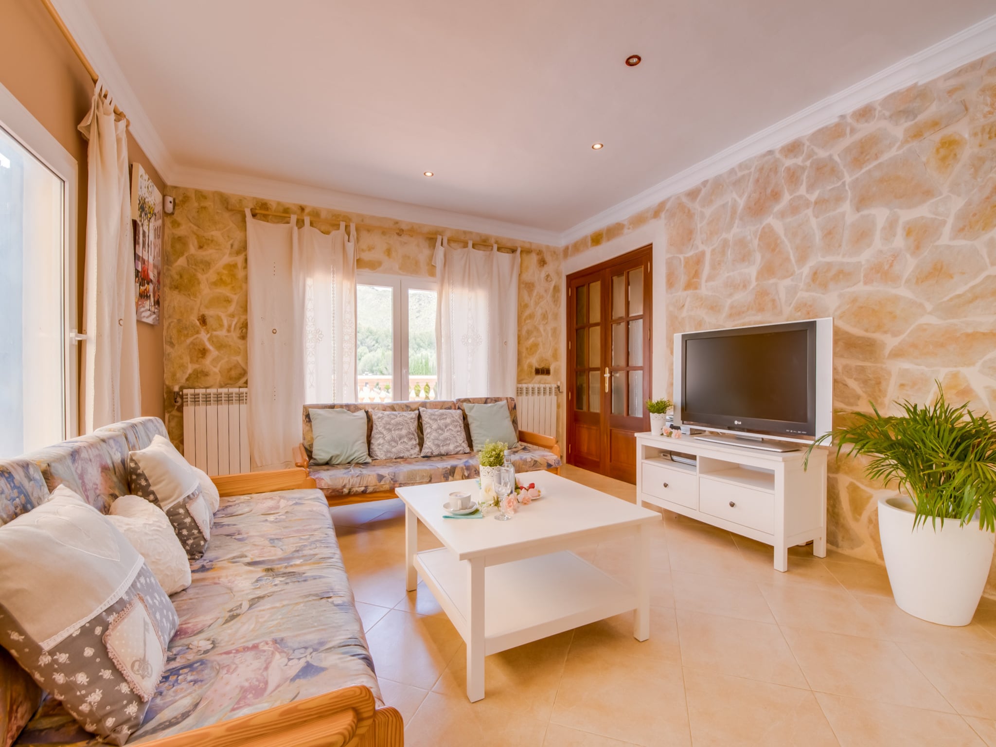   Villa Bona Vista
