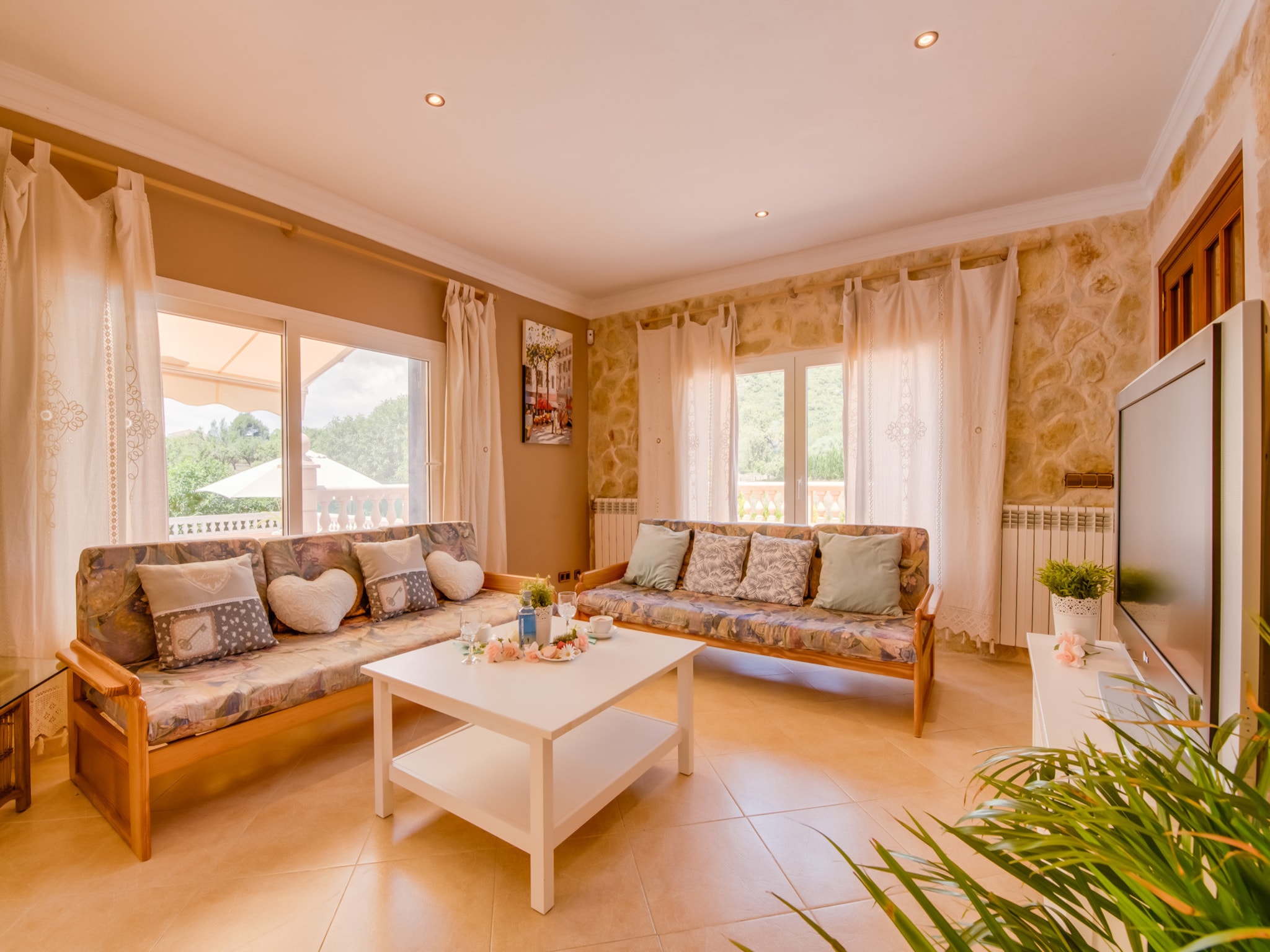   Villa Bona Vista