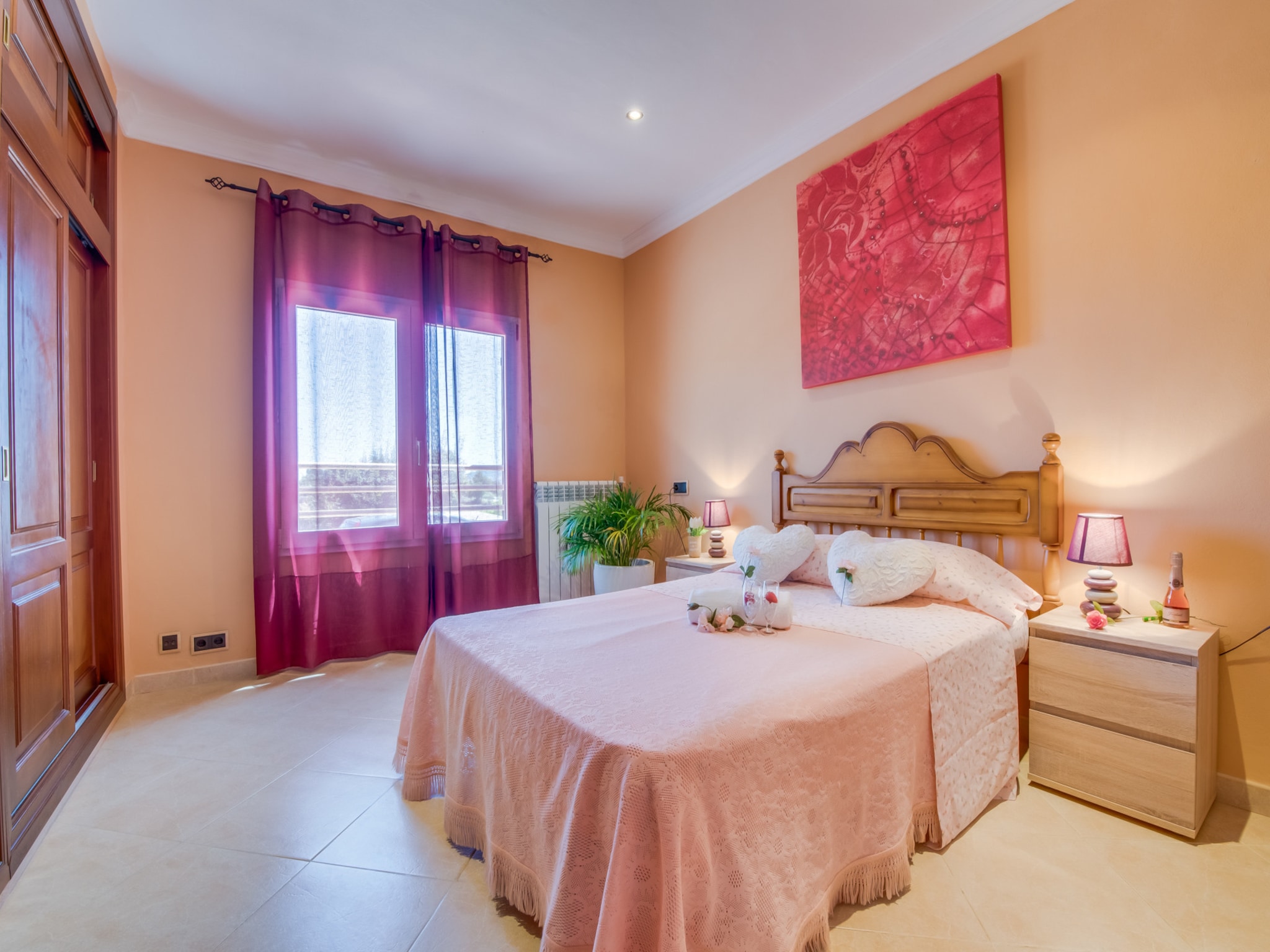   Villa Bona Vista