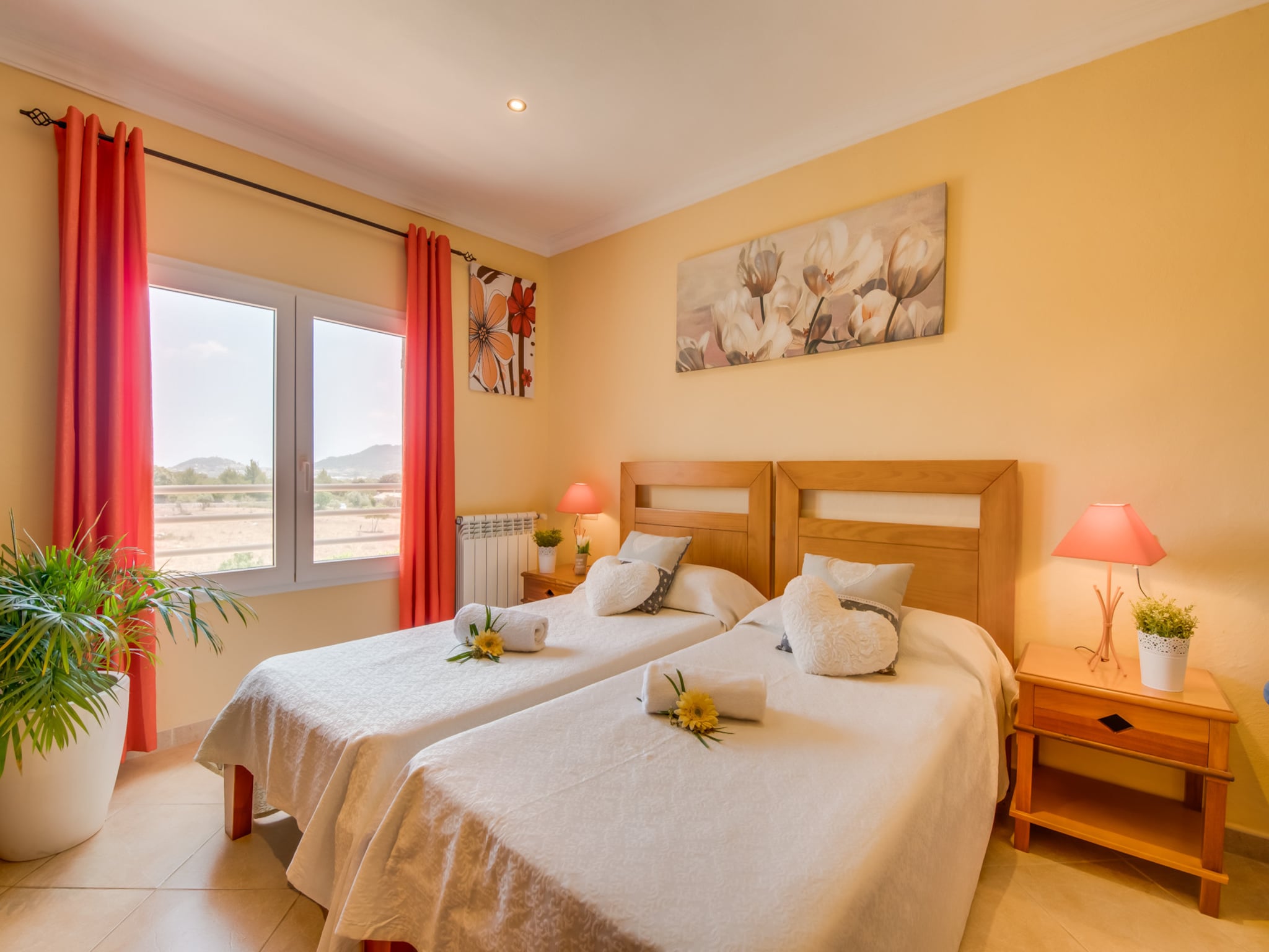   Villa Bona Vista