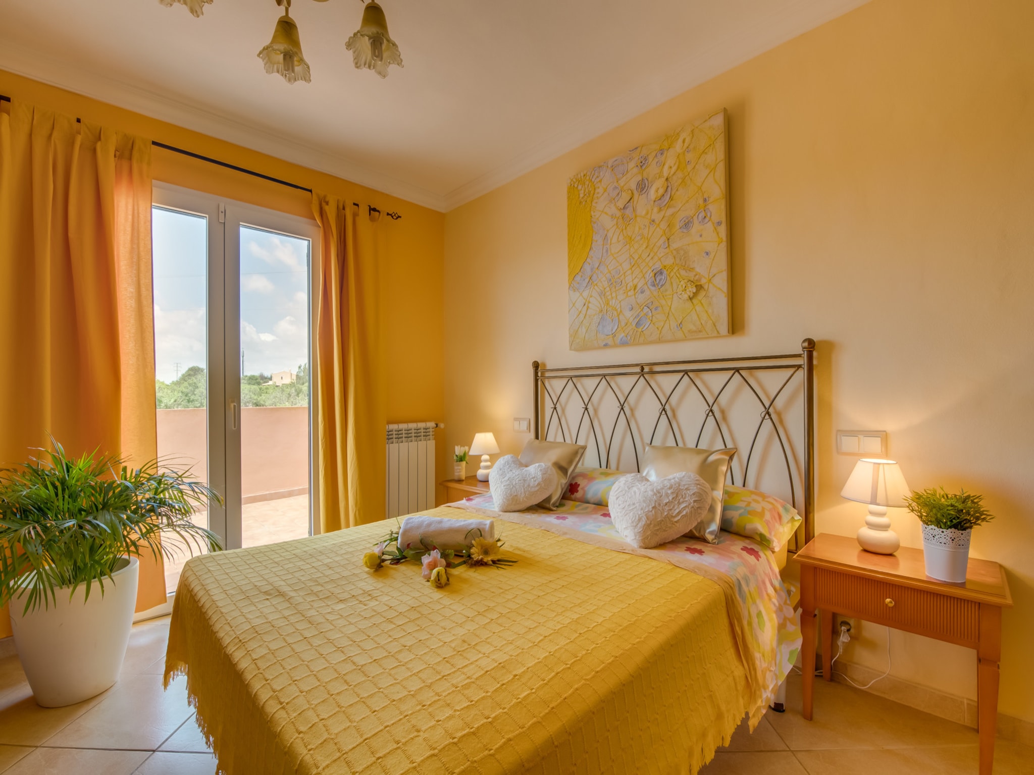   Villa Bona Vista