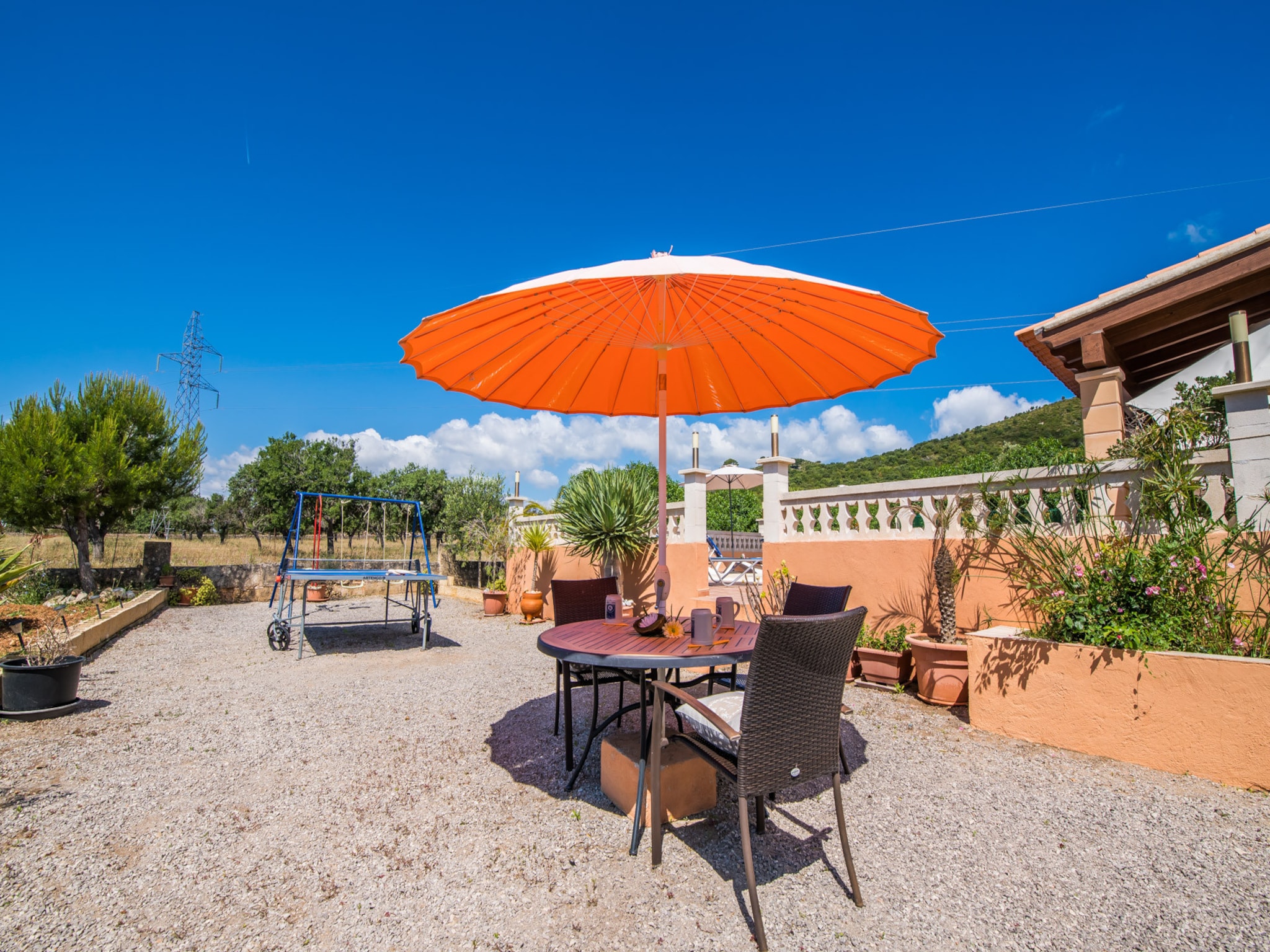  Villa Bona Vista