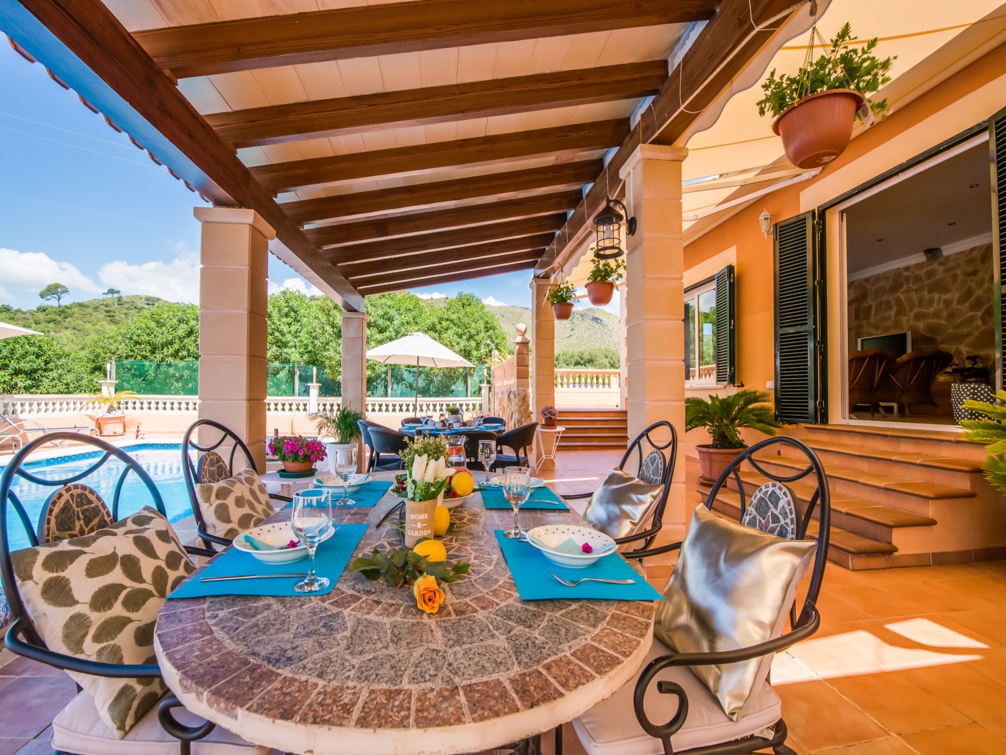   Villa Bona Vista