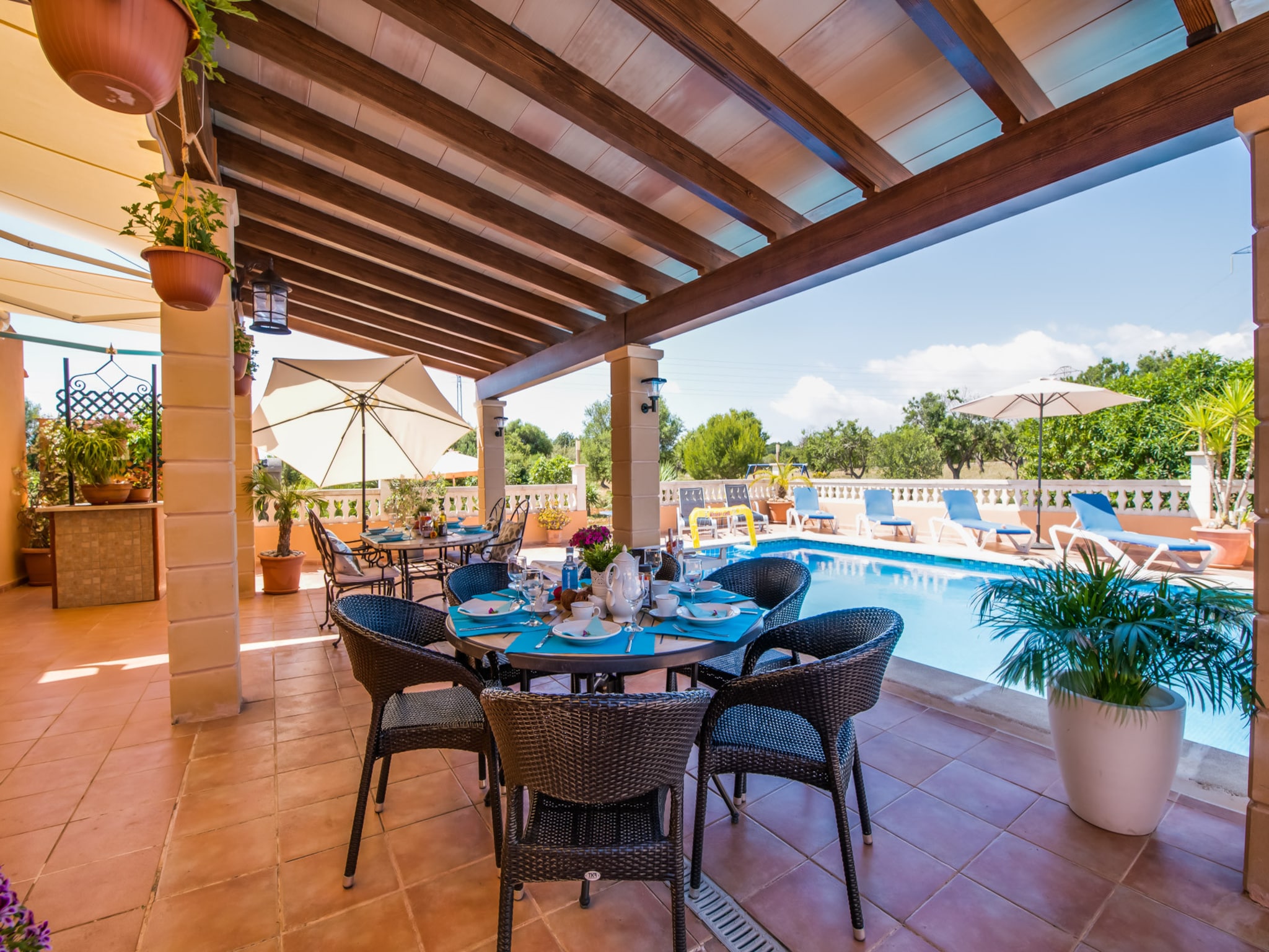   Villa Bona Vista
