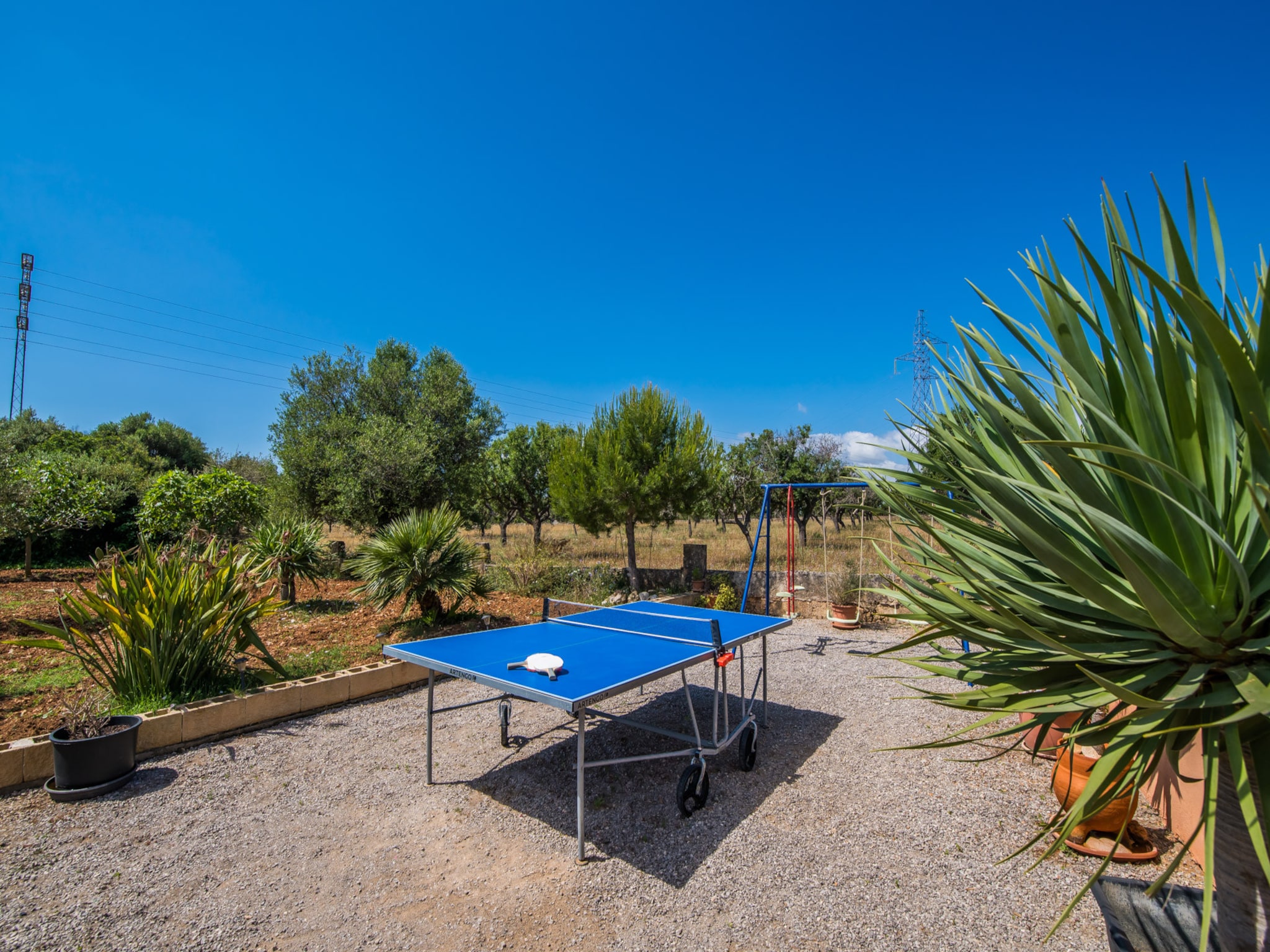   Villa Bona Vista